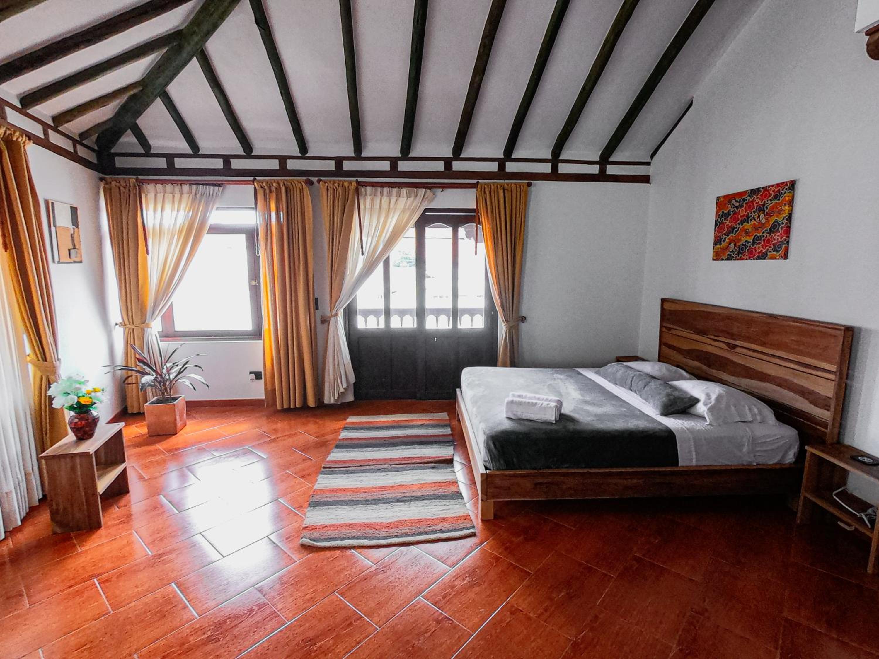 Nibiru Hostel