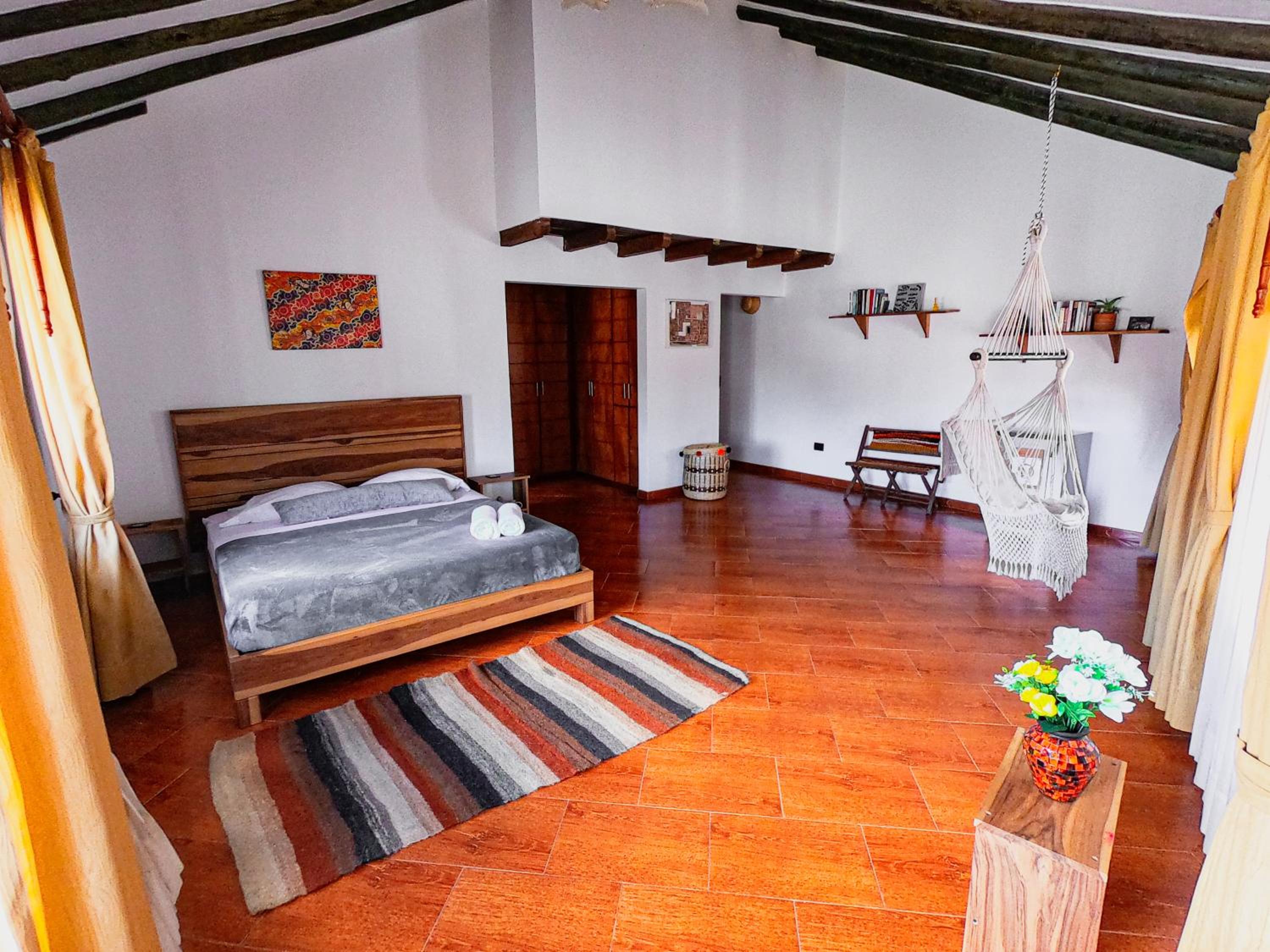 Nibiru Hostel