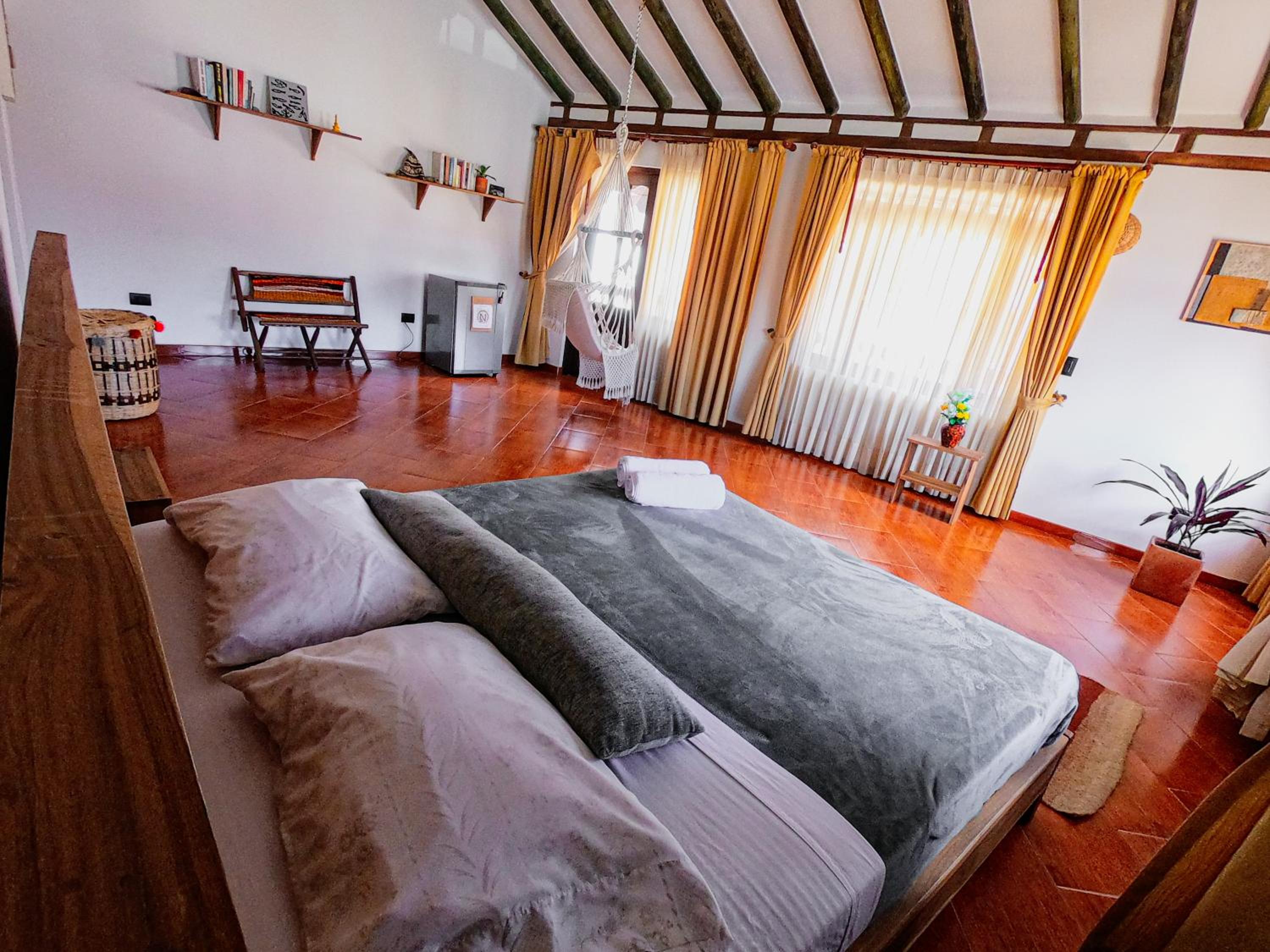 Nibiru Hostel