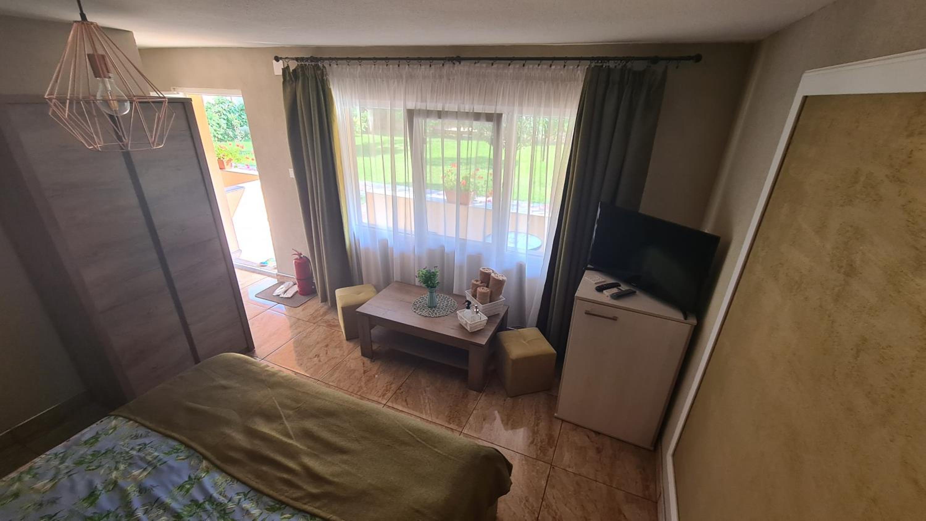 Casa Lira Orșova