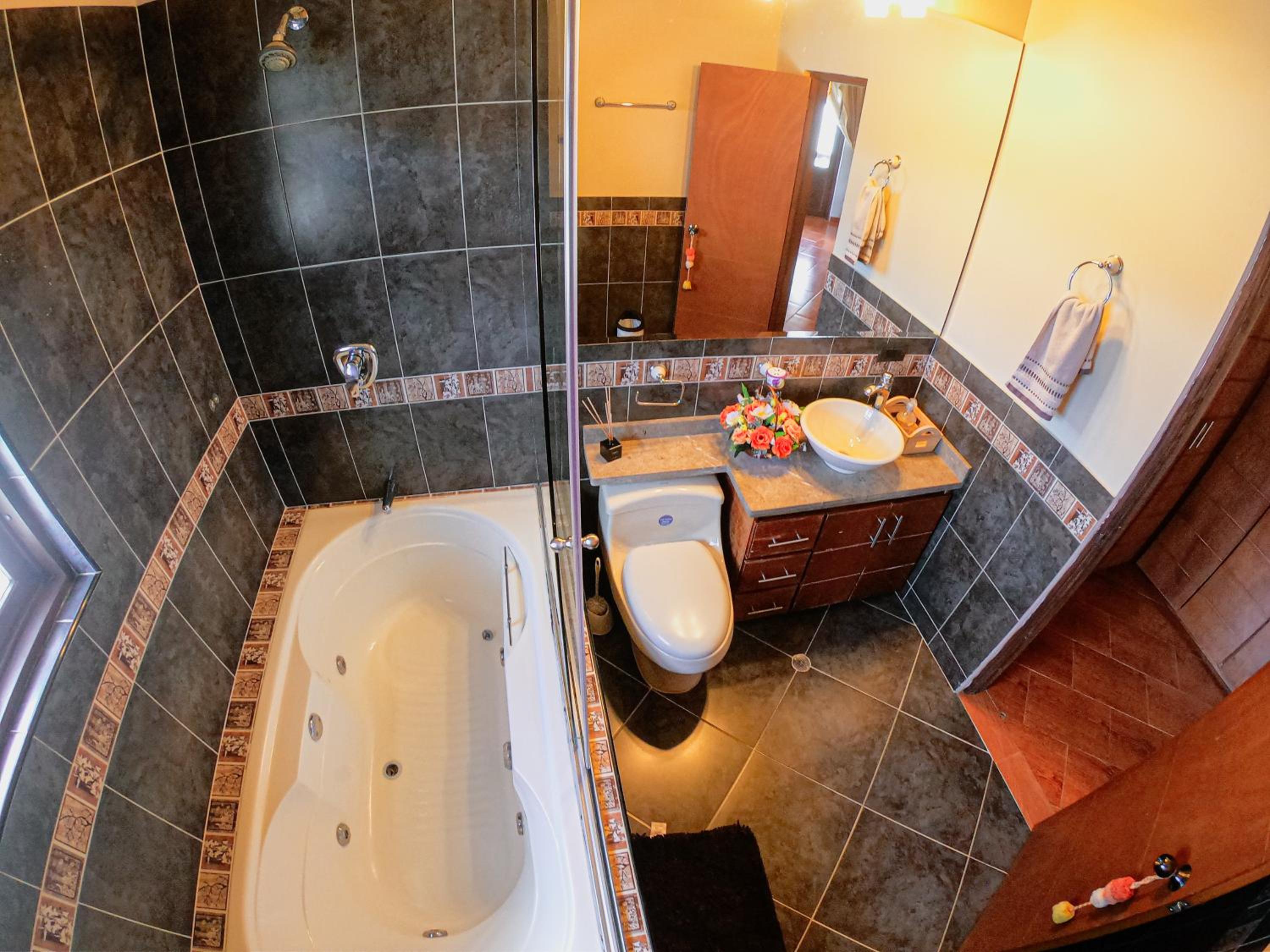Nibiru Hostel