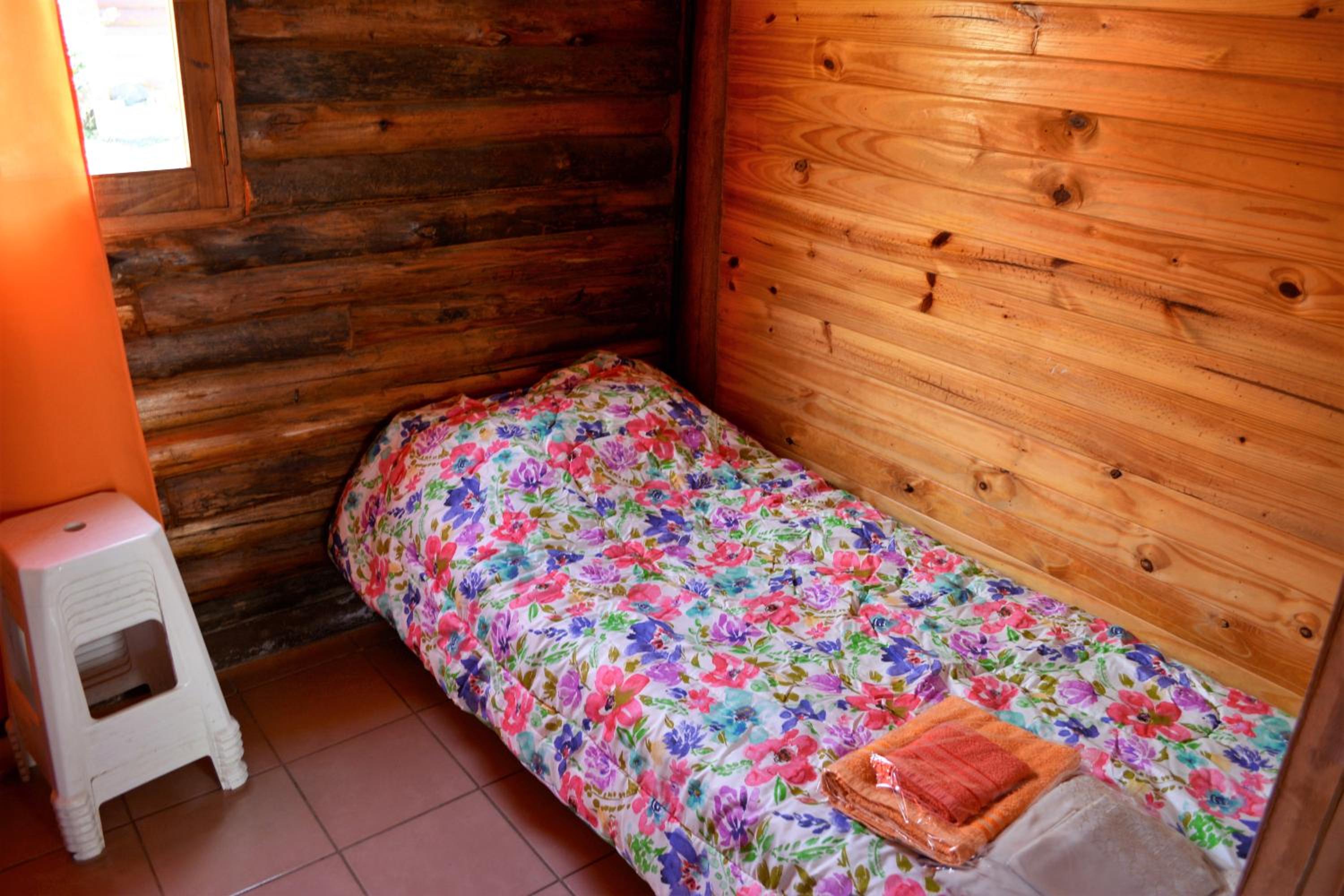 Kpriccio Cabanas