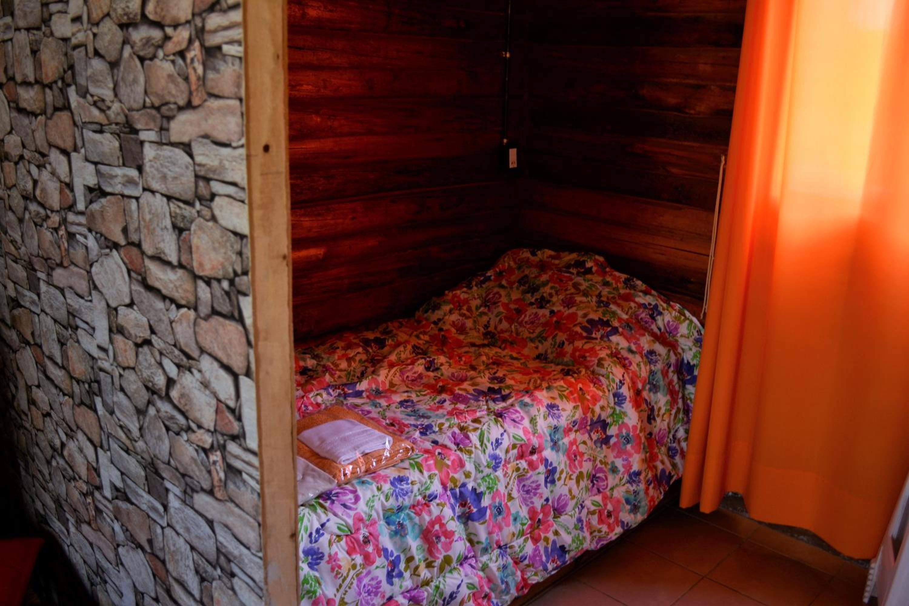 Kpriccio Cabanas