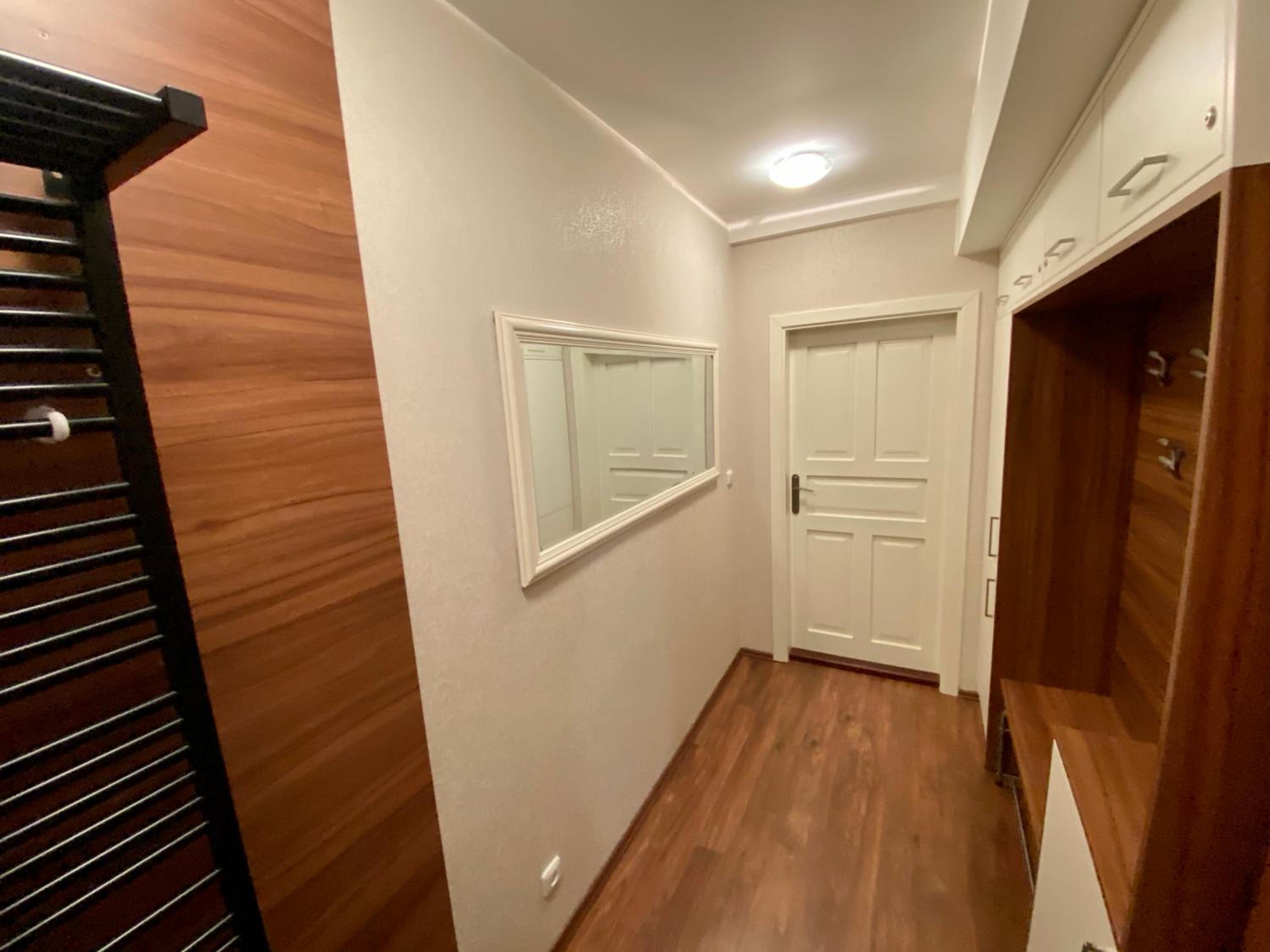 Apartmány U Dvou Smrků