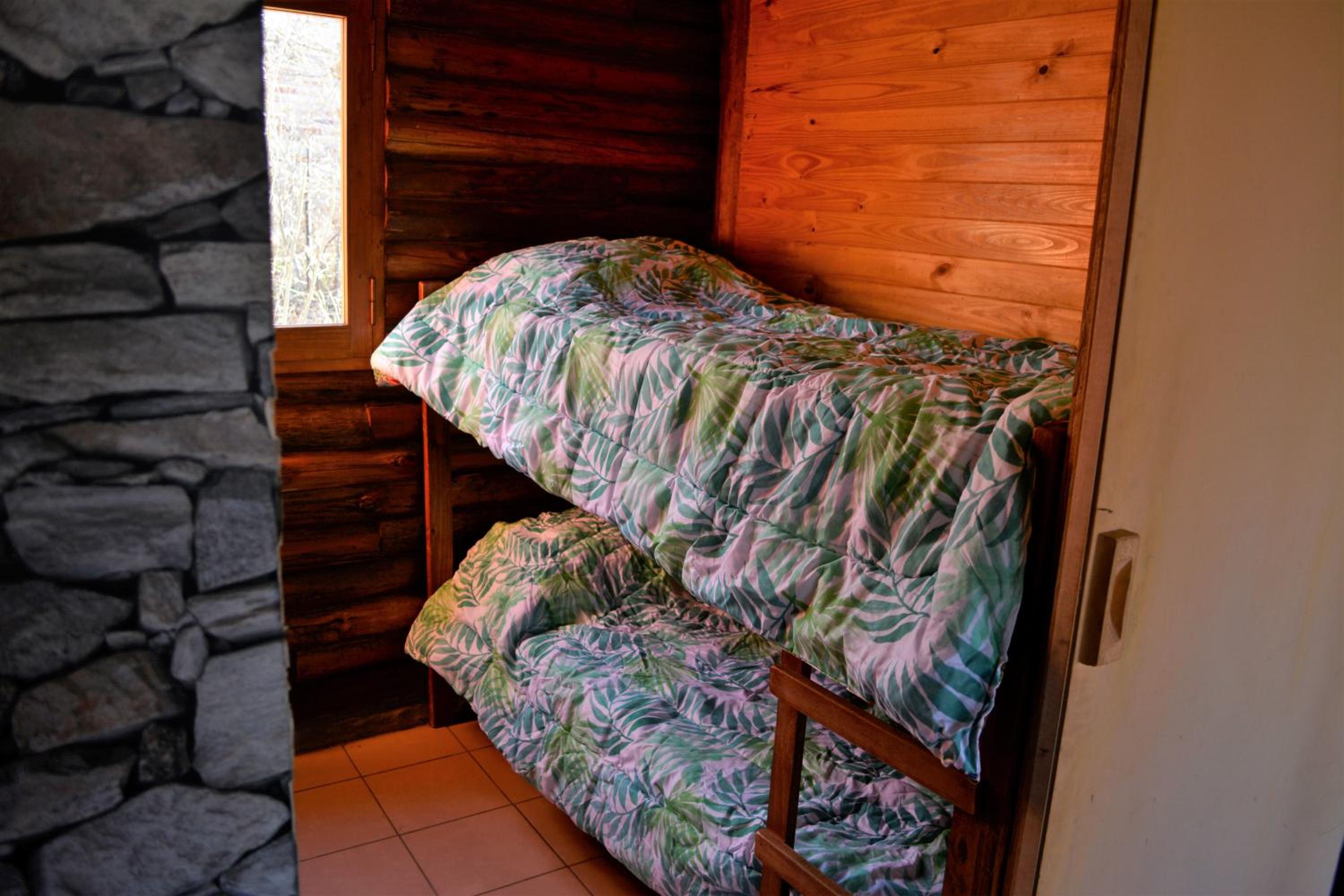 Kpriccio Cabanas