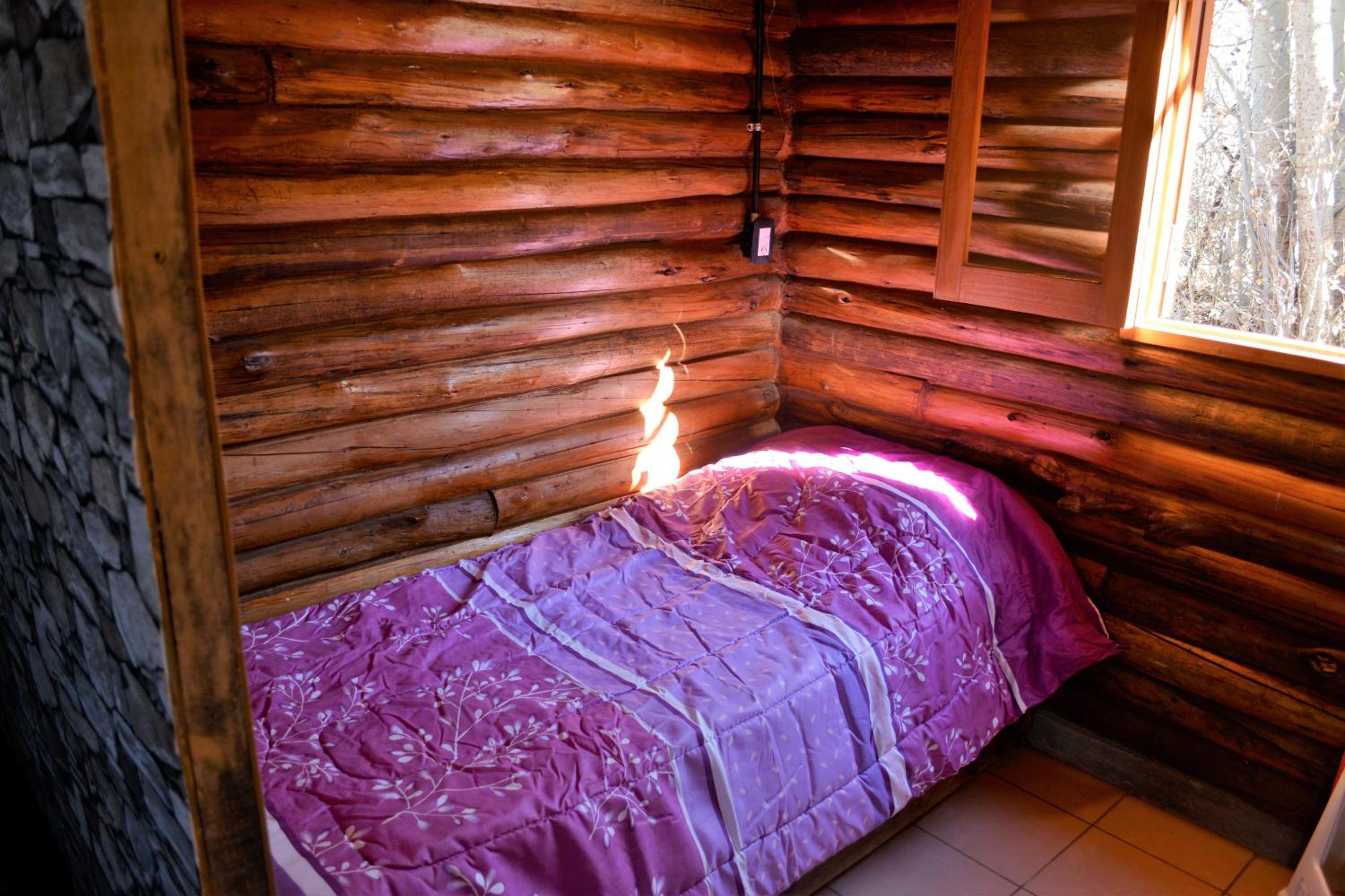Kpriccio Cabanas