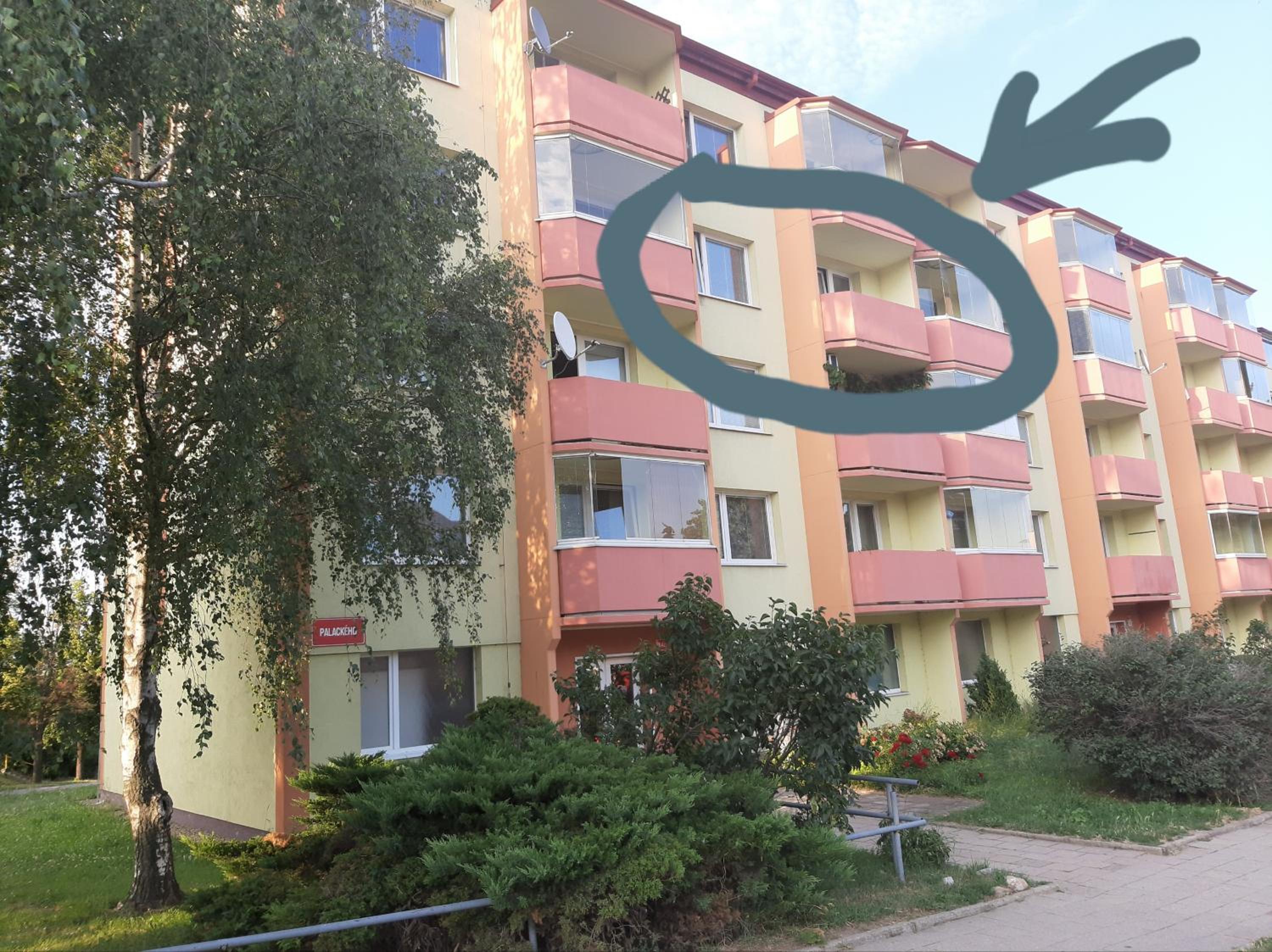 Apartmán Hanka view 5
