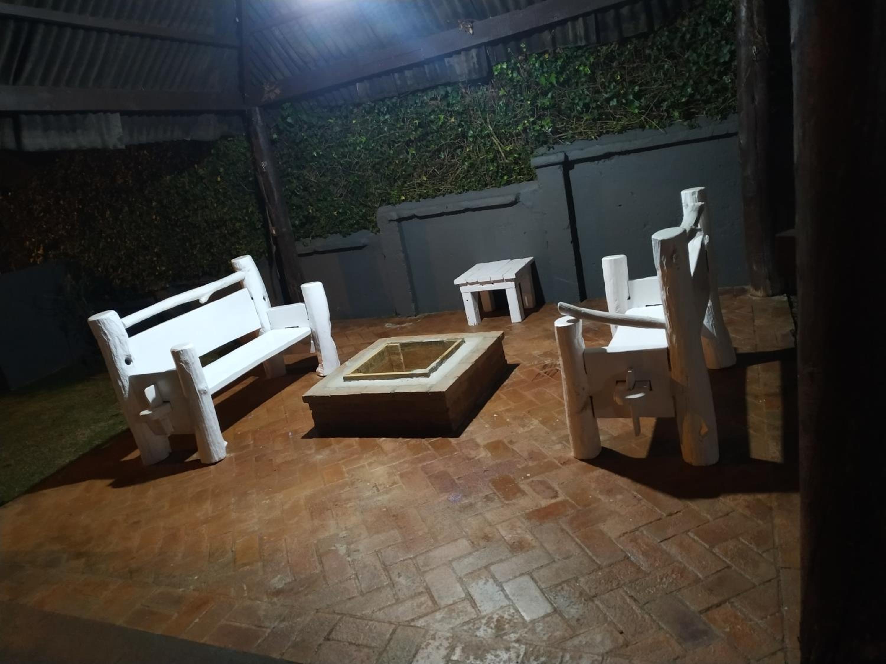Casa Campos do Jordão