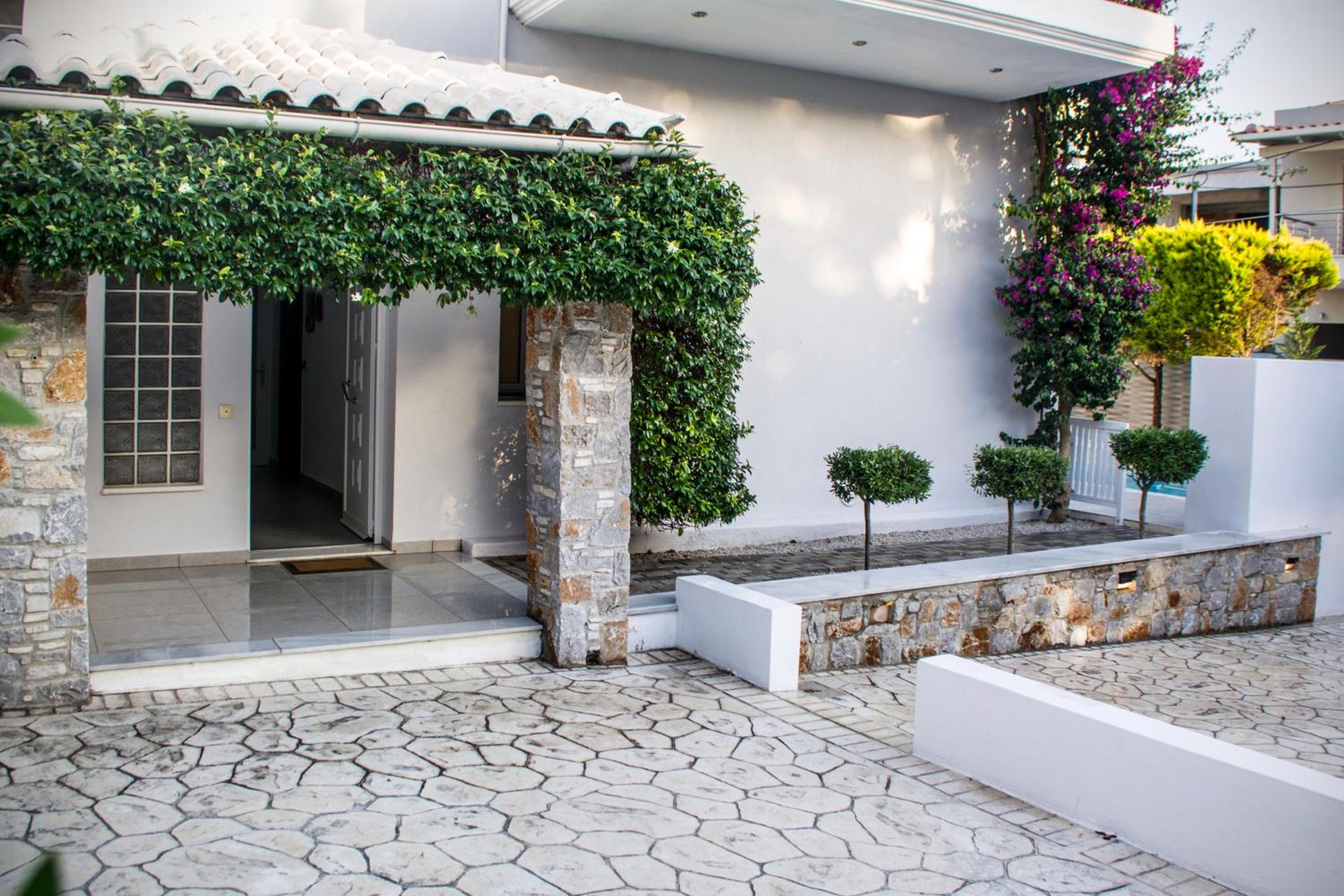 Chris Rea Villa