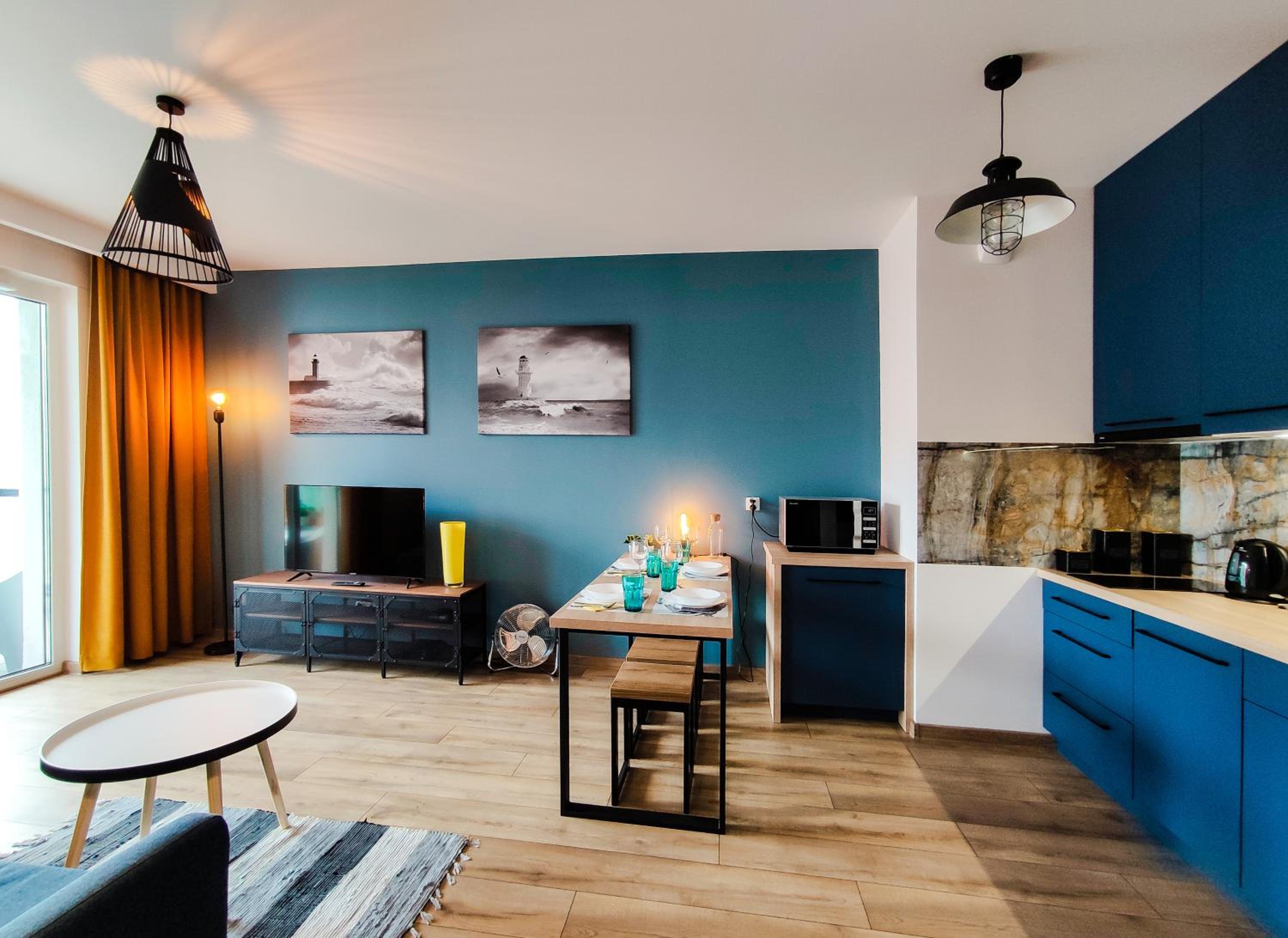 SUNRISE HOME APARTMENTS - LIGHTHOUSE view 3