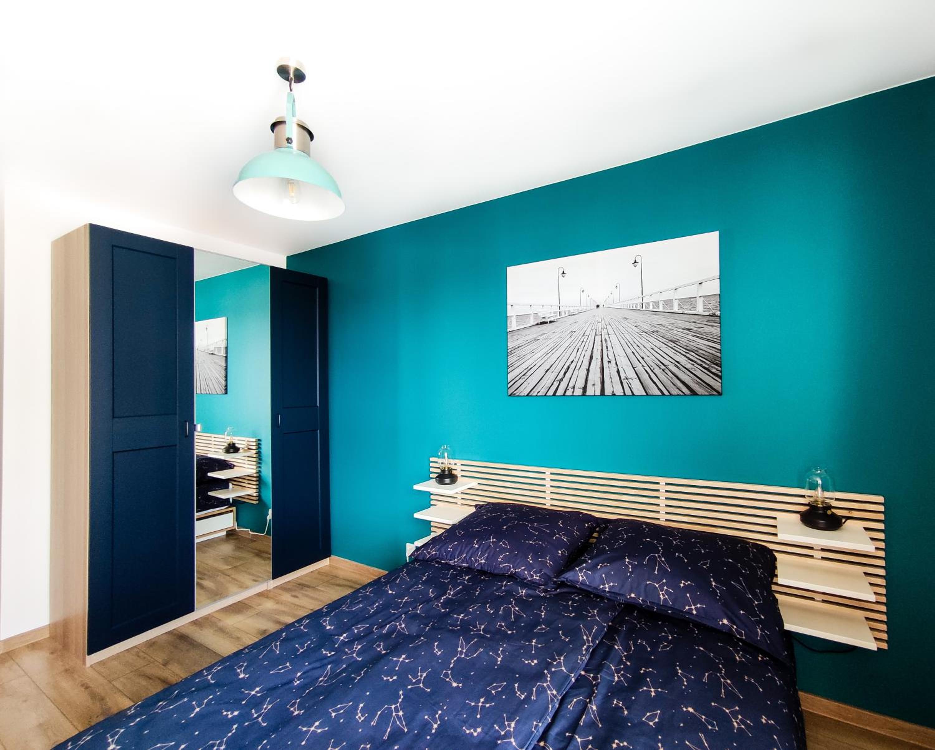 SUNRISE HOME APARTMENTS - LIGHTHOUSE view 4