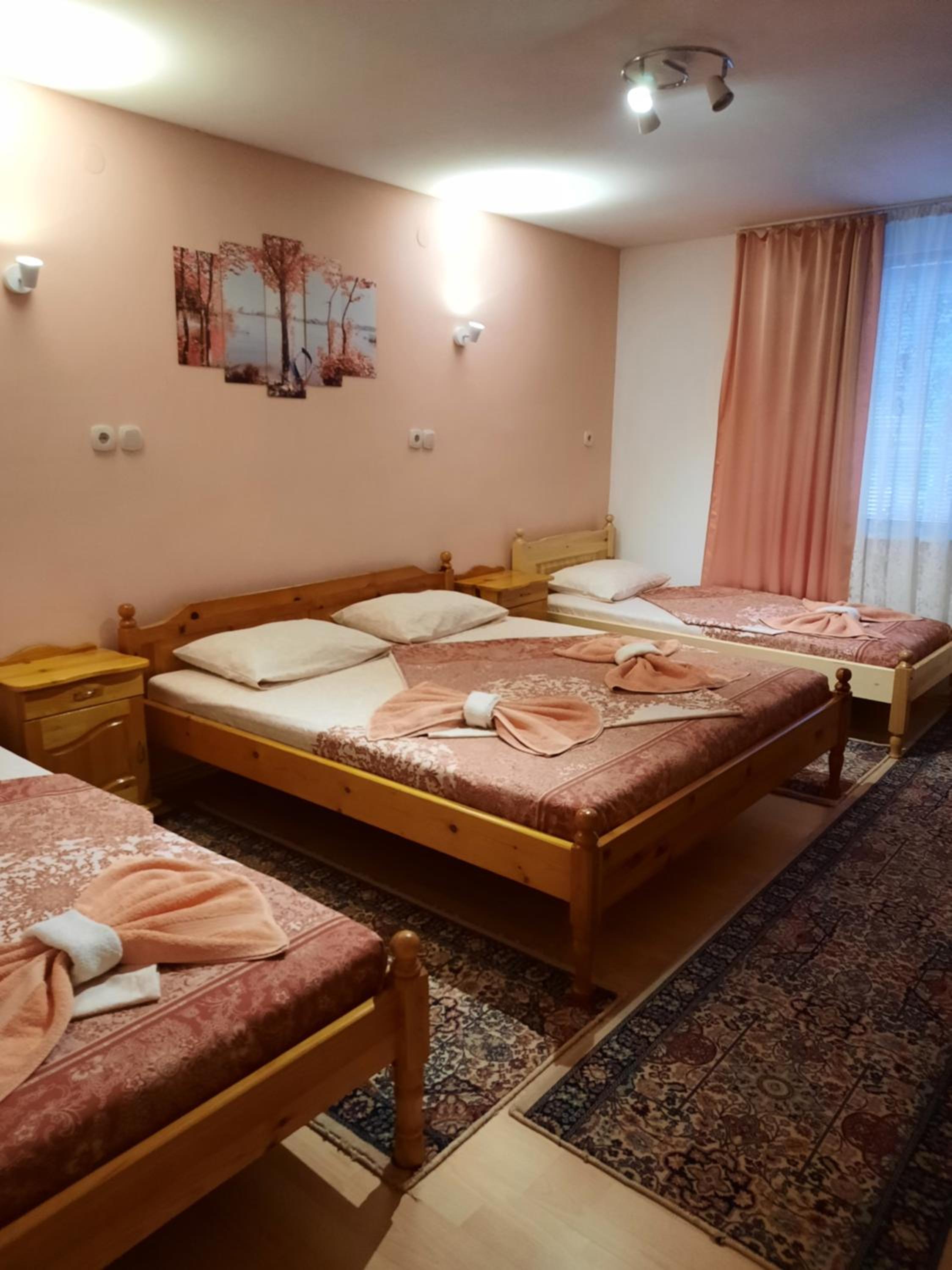 Guest House Lazar Raykov