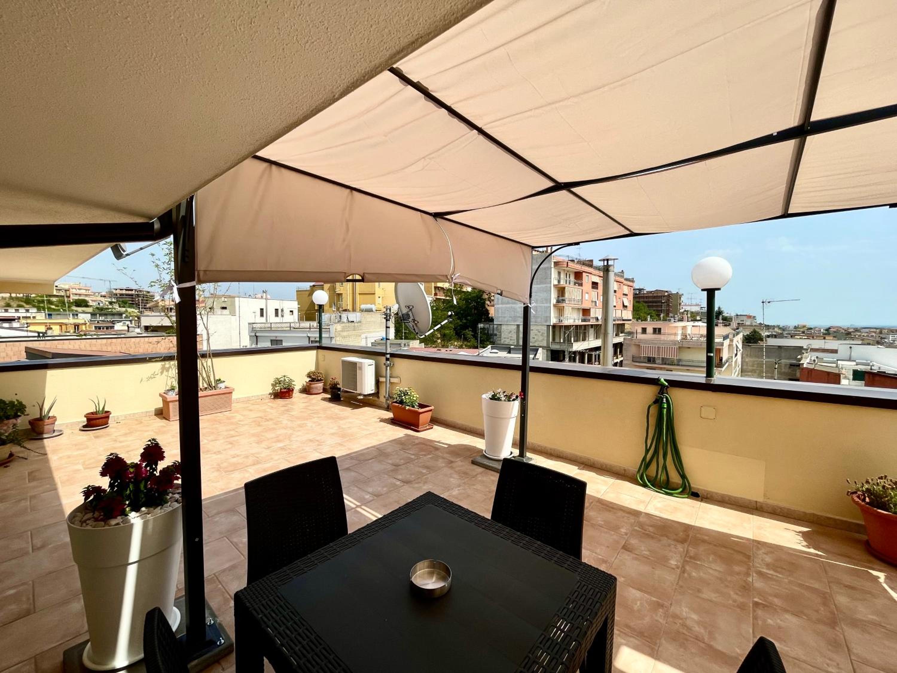 Casa De Amicis 18, photo 2