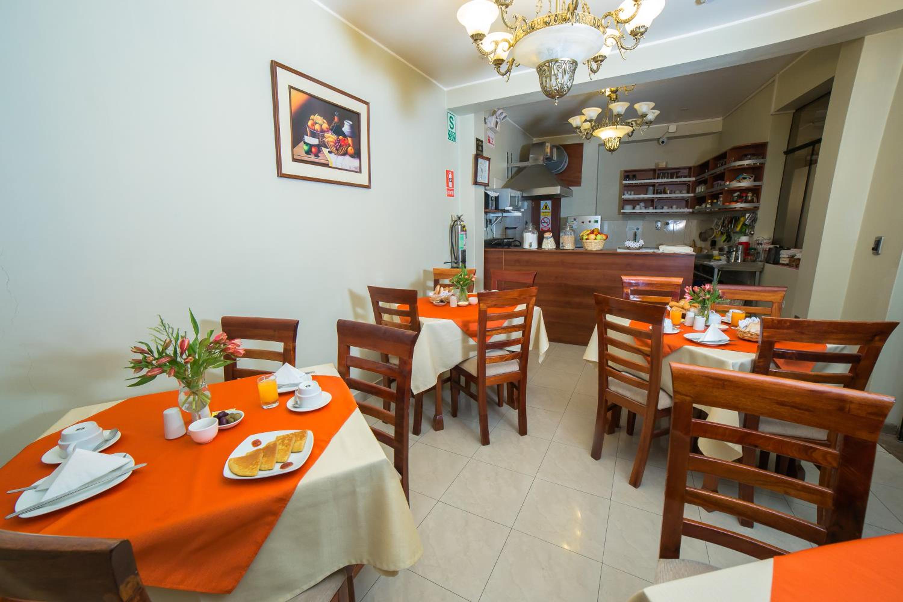 Antawasi Hotel