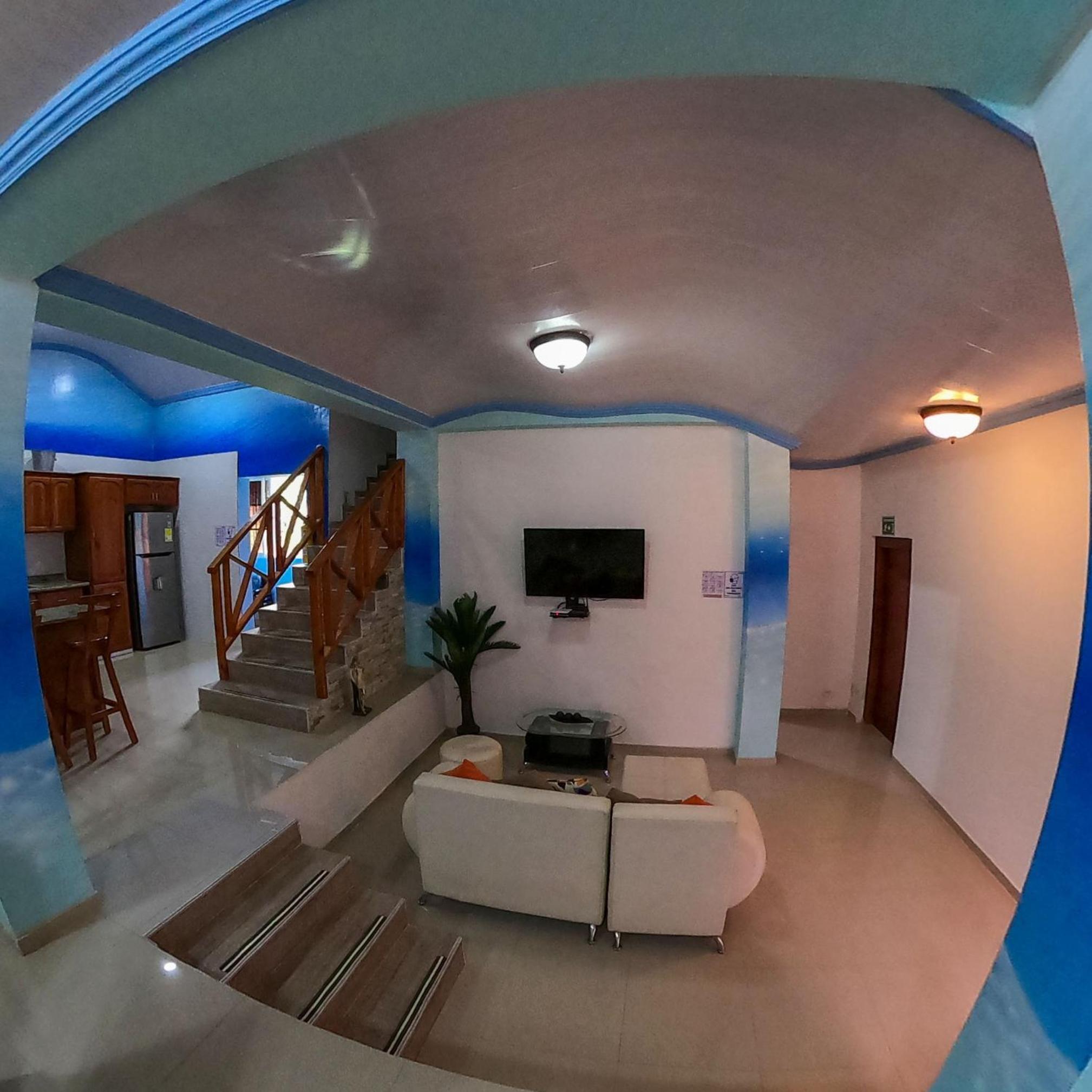 Posada Faych House