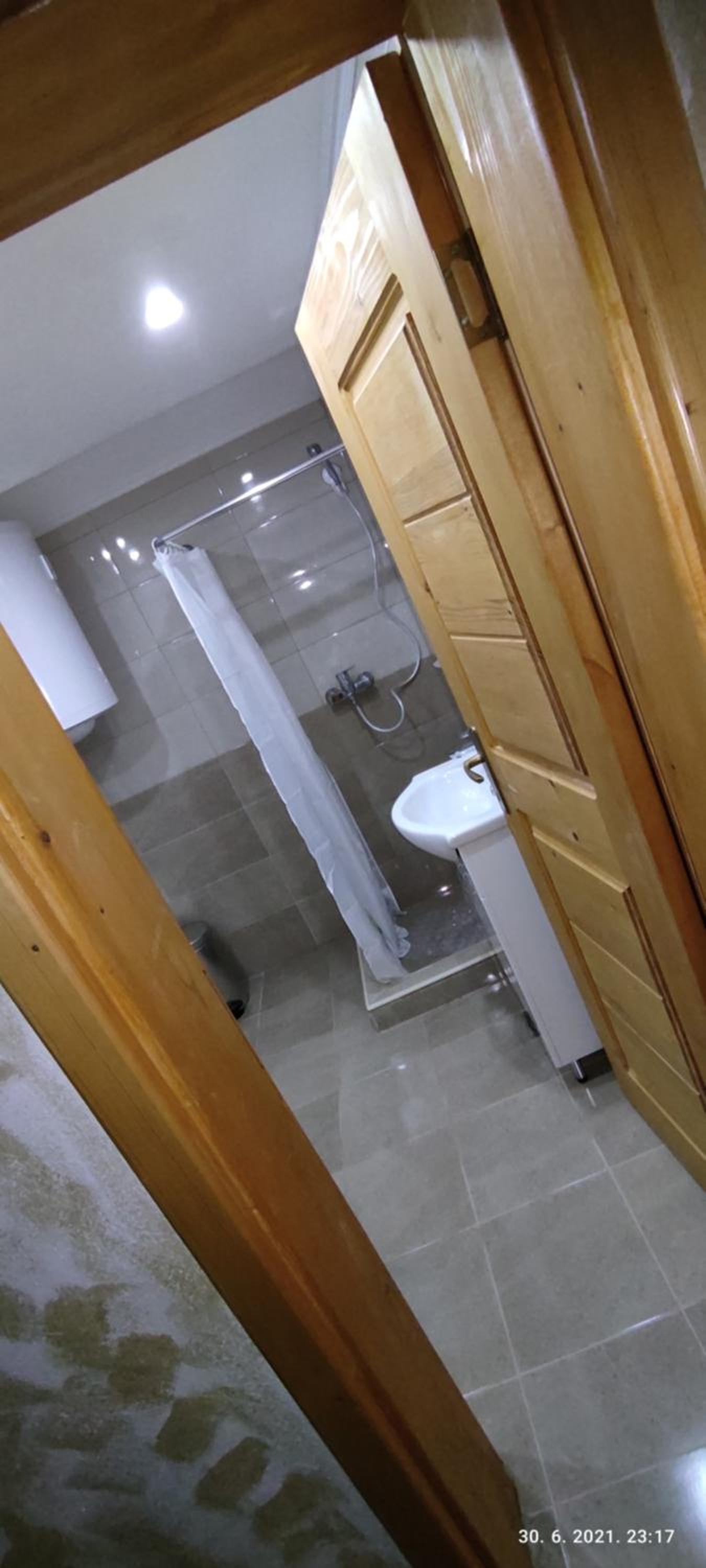 Apartmani Vuk 1 view 2