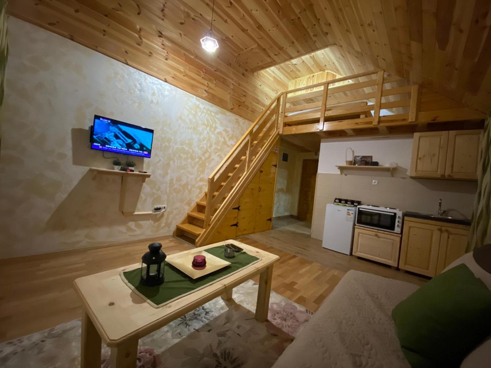 Apartmani Vuk 1 view 5