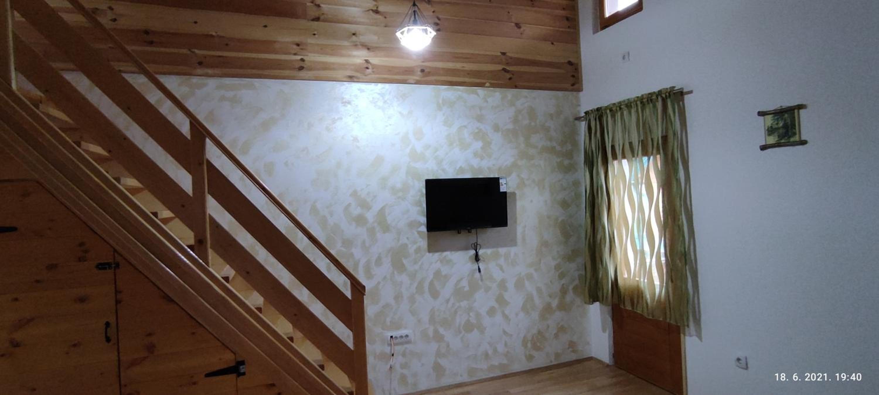 Apartmani Vuk 1 view 3