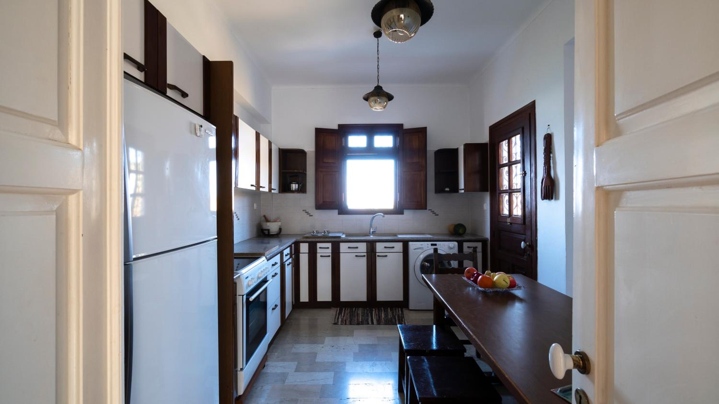 Ivi Beach Front Villa, Leros view 5