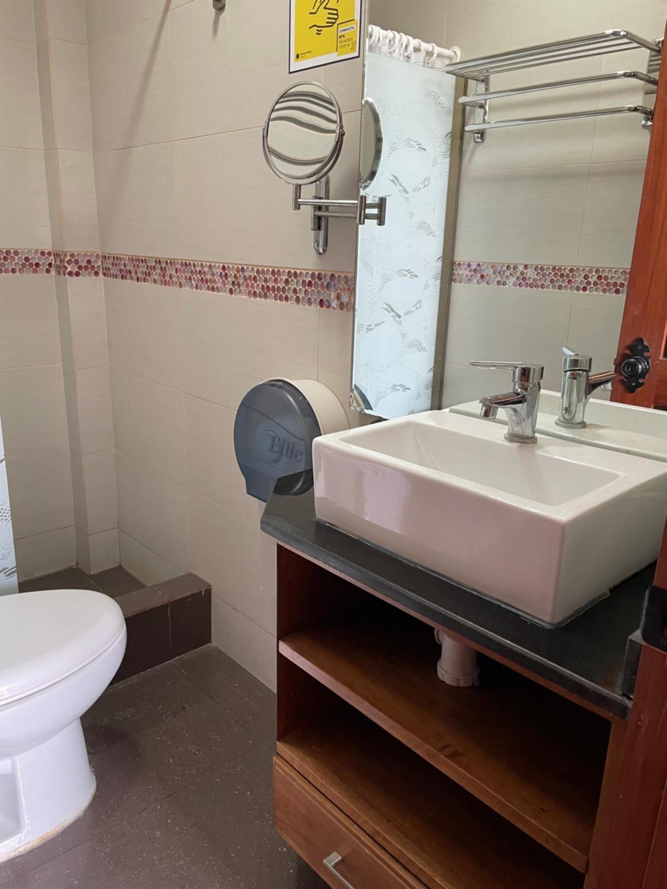 Residencial Astorga
