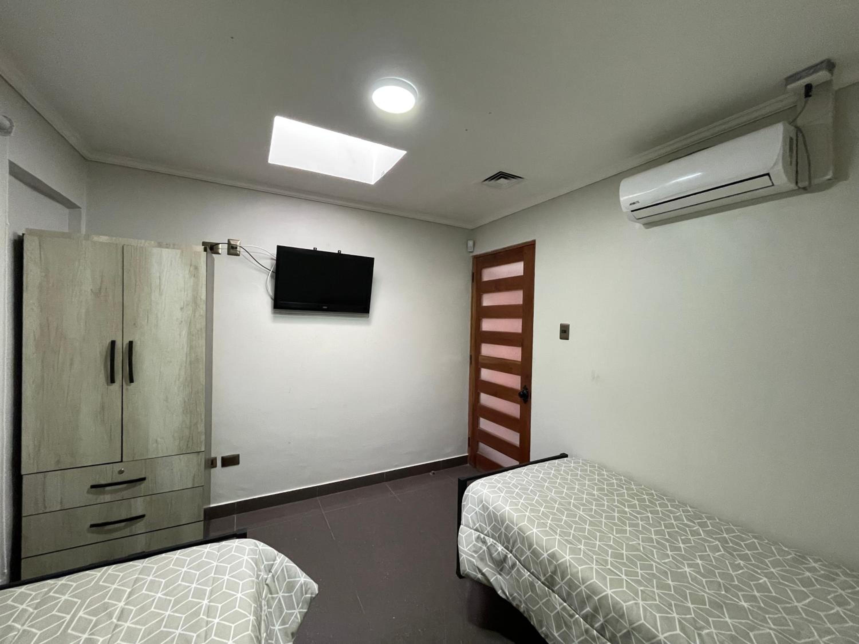 Residencial Astorga