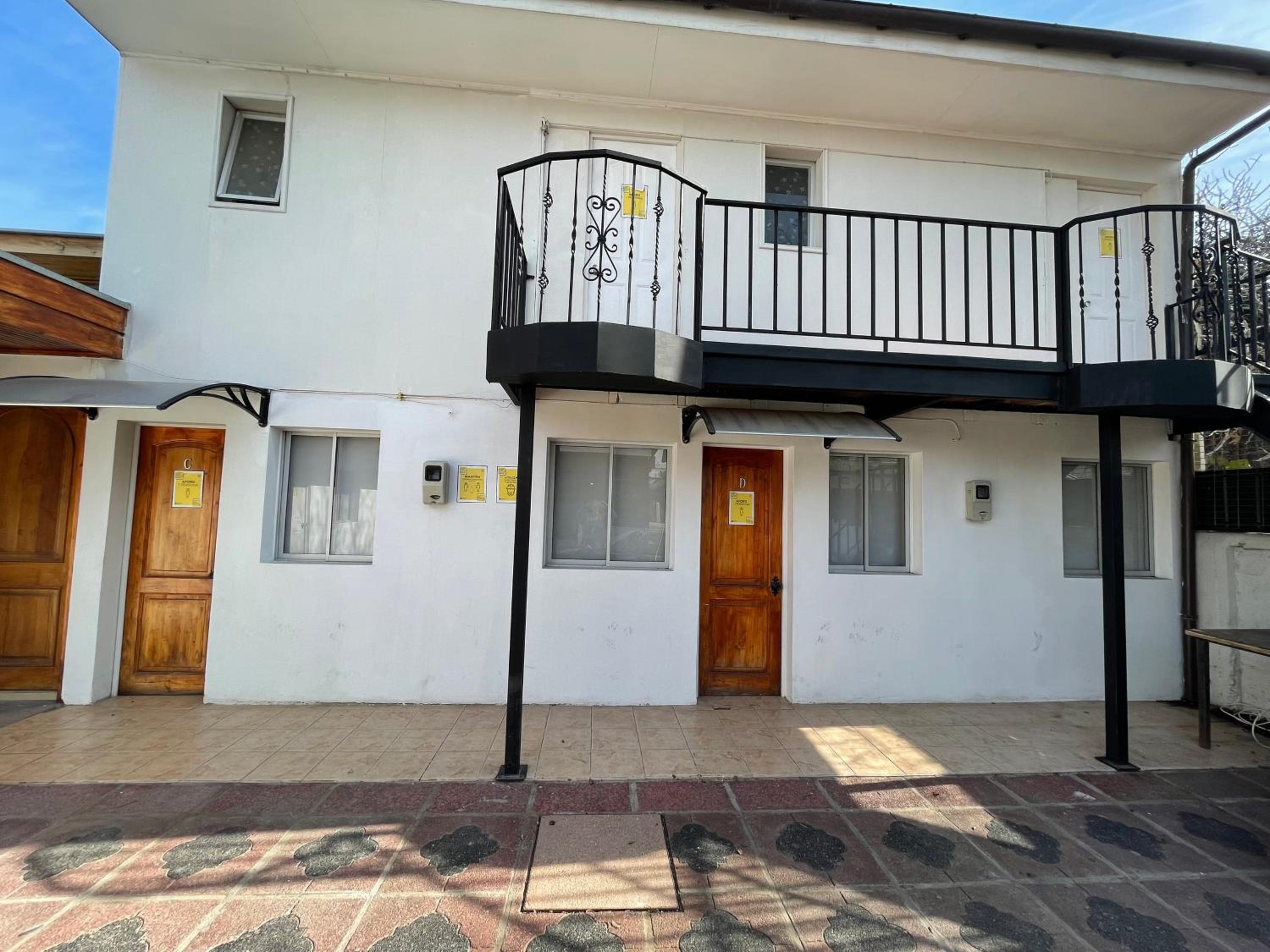 Residencial Astorga
