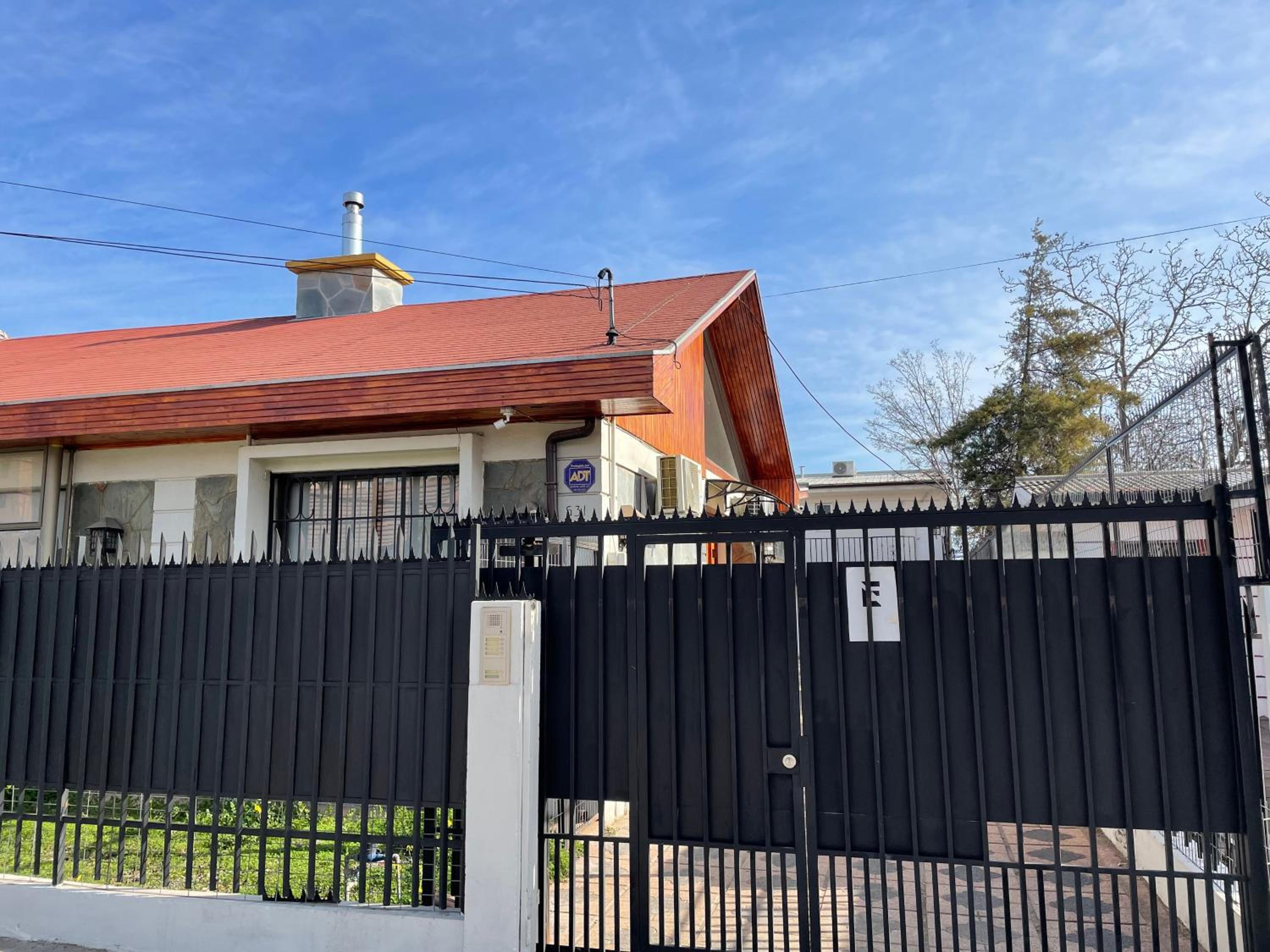 Residencial Astorga