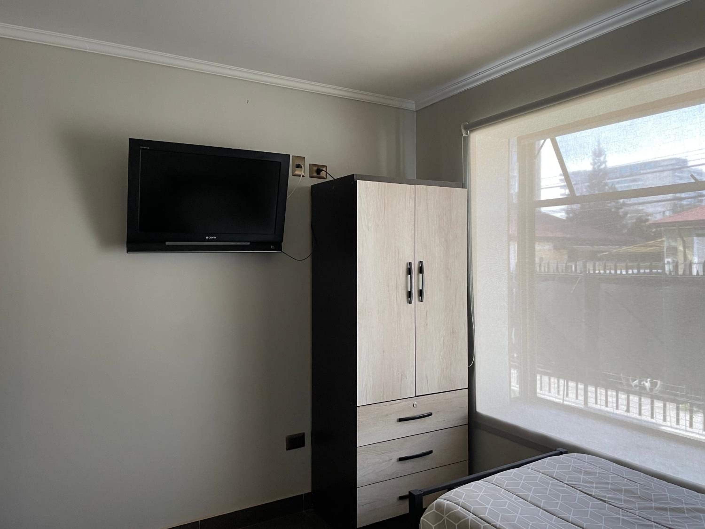 Residencial Astorga