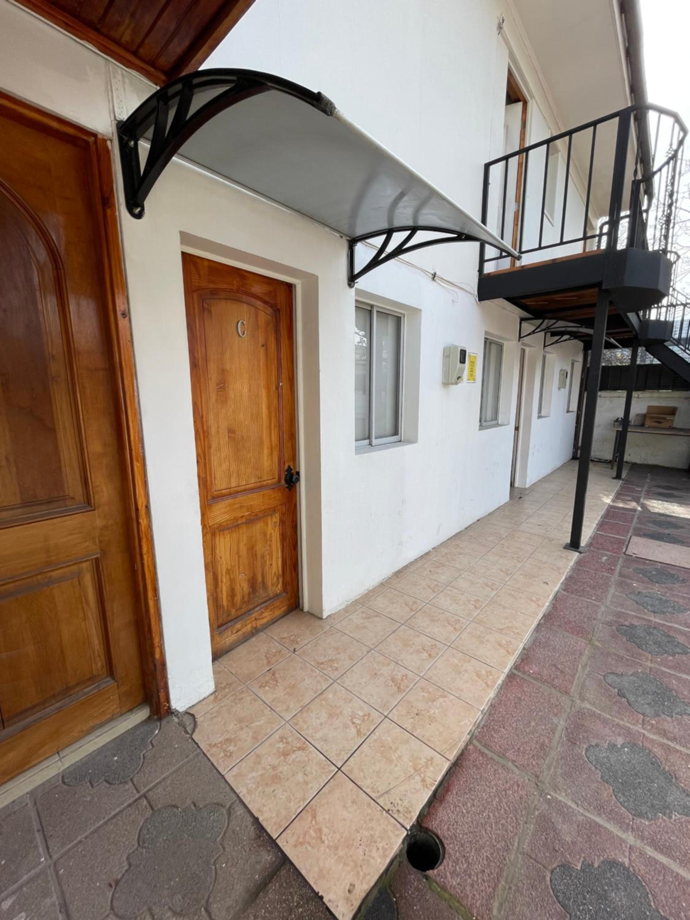 Residencial Astorga