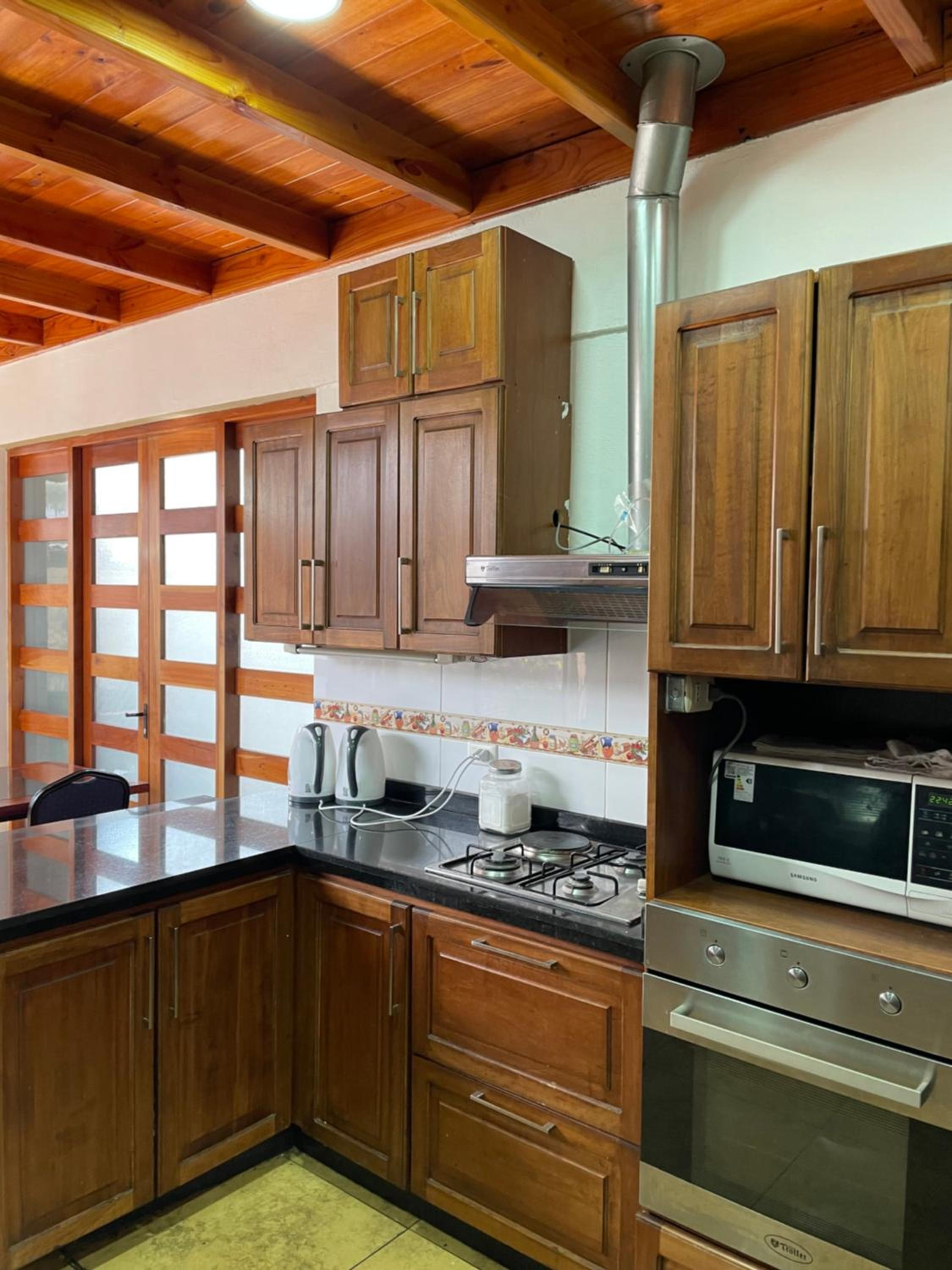 Residencial Astorga