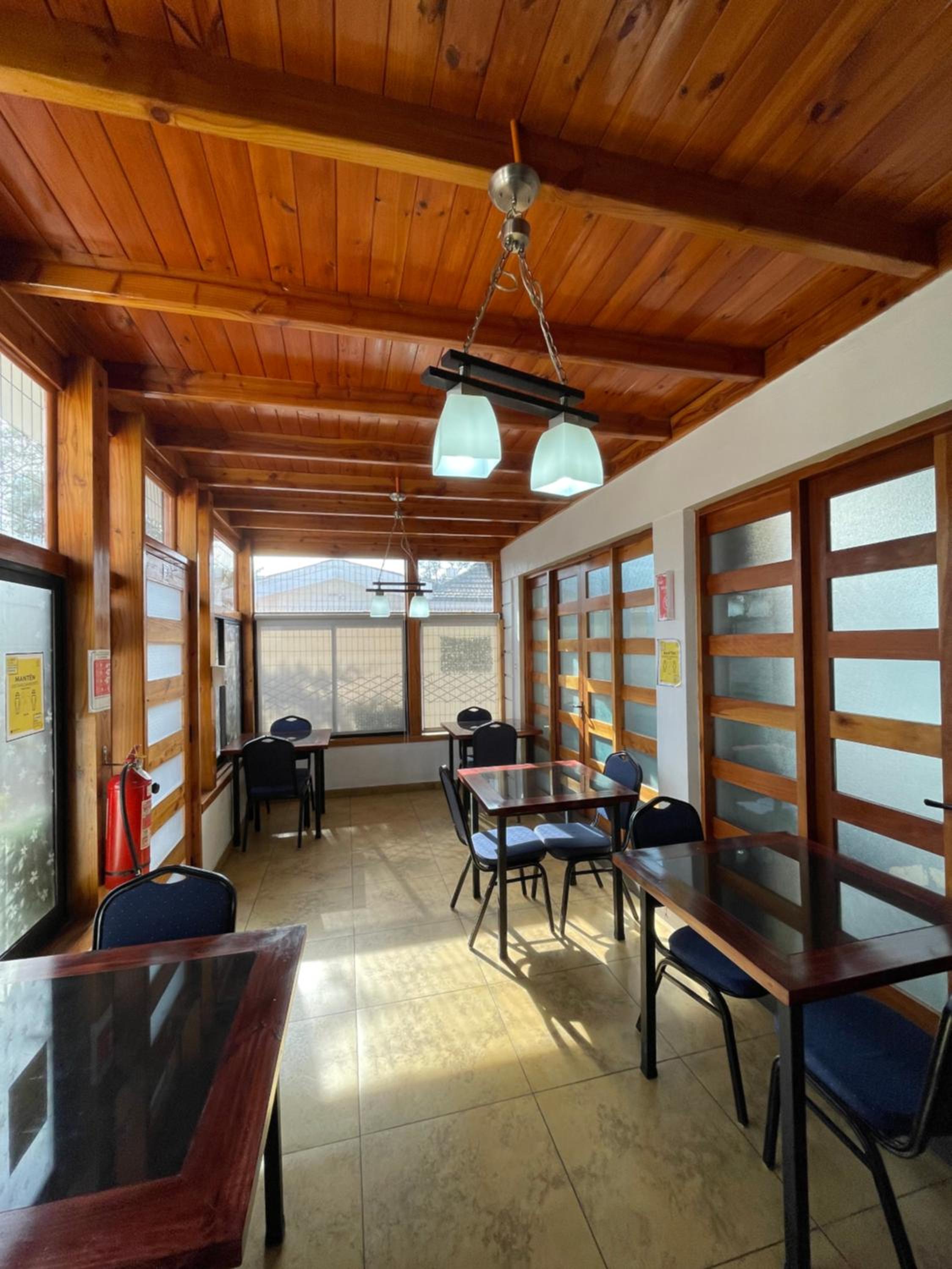 Residencial Astorga