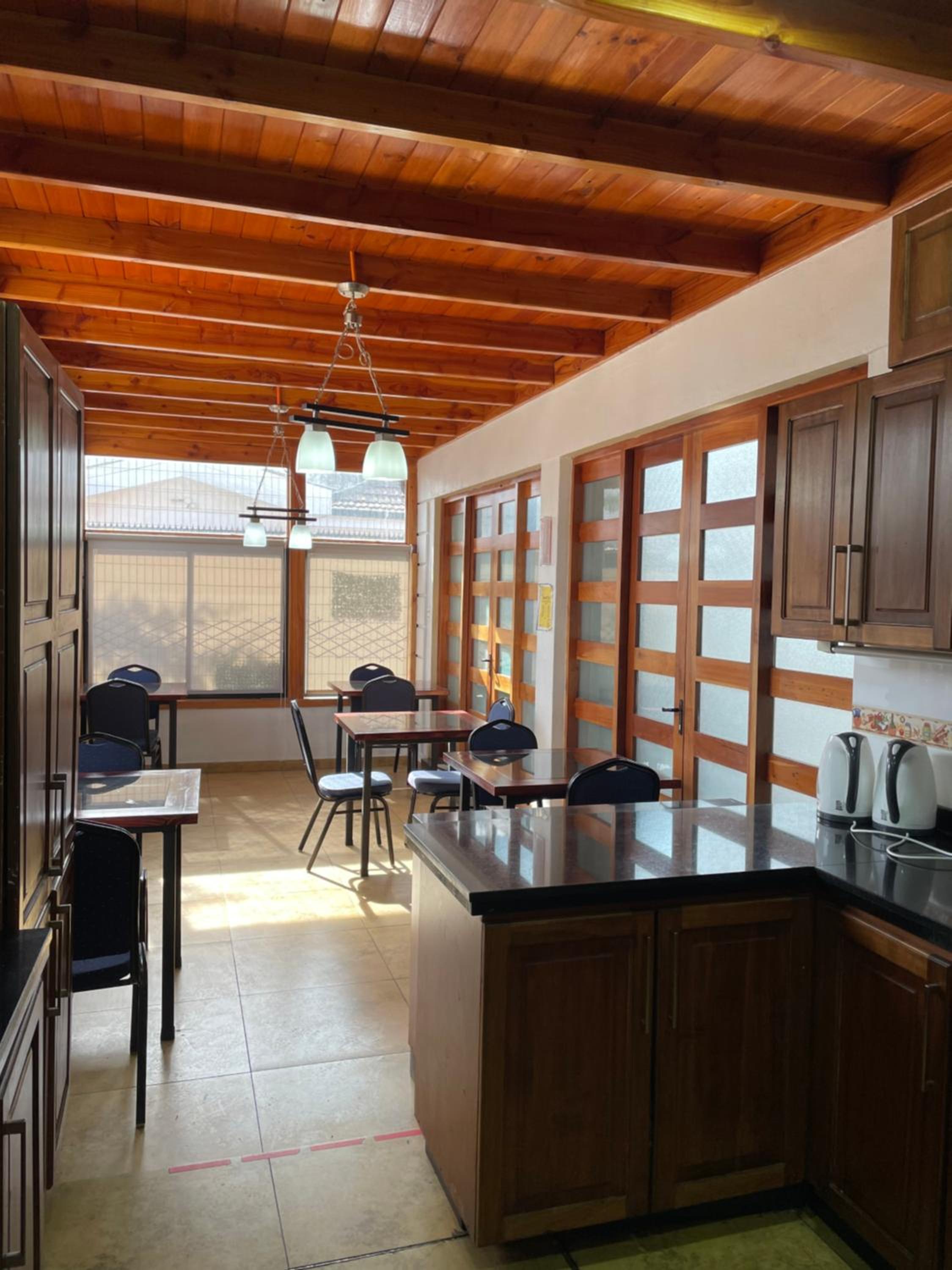 Residencial Astorga