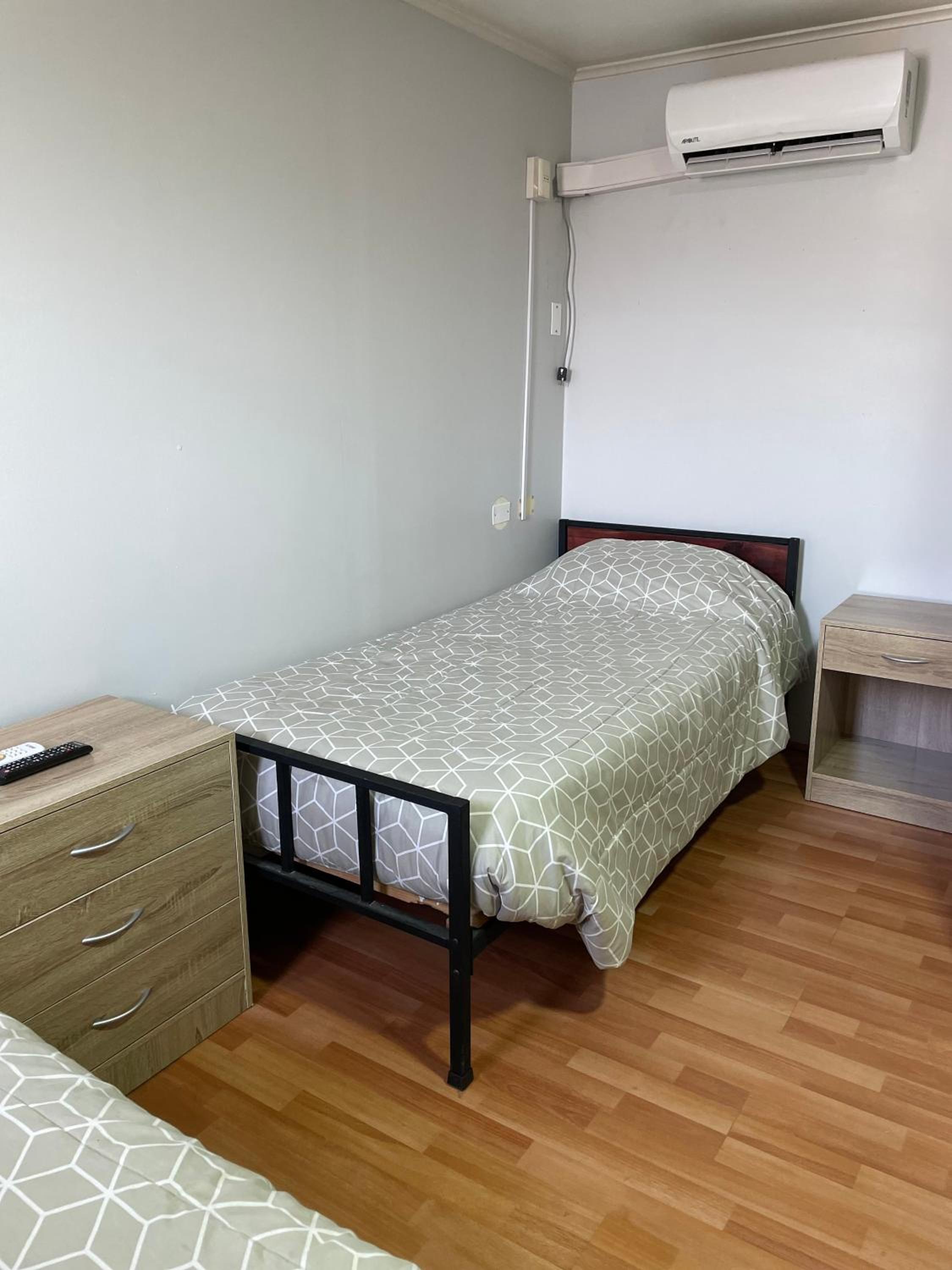 Residencial Astorga