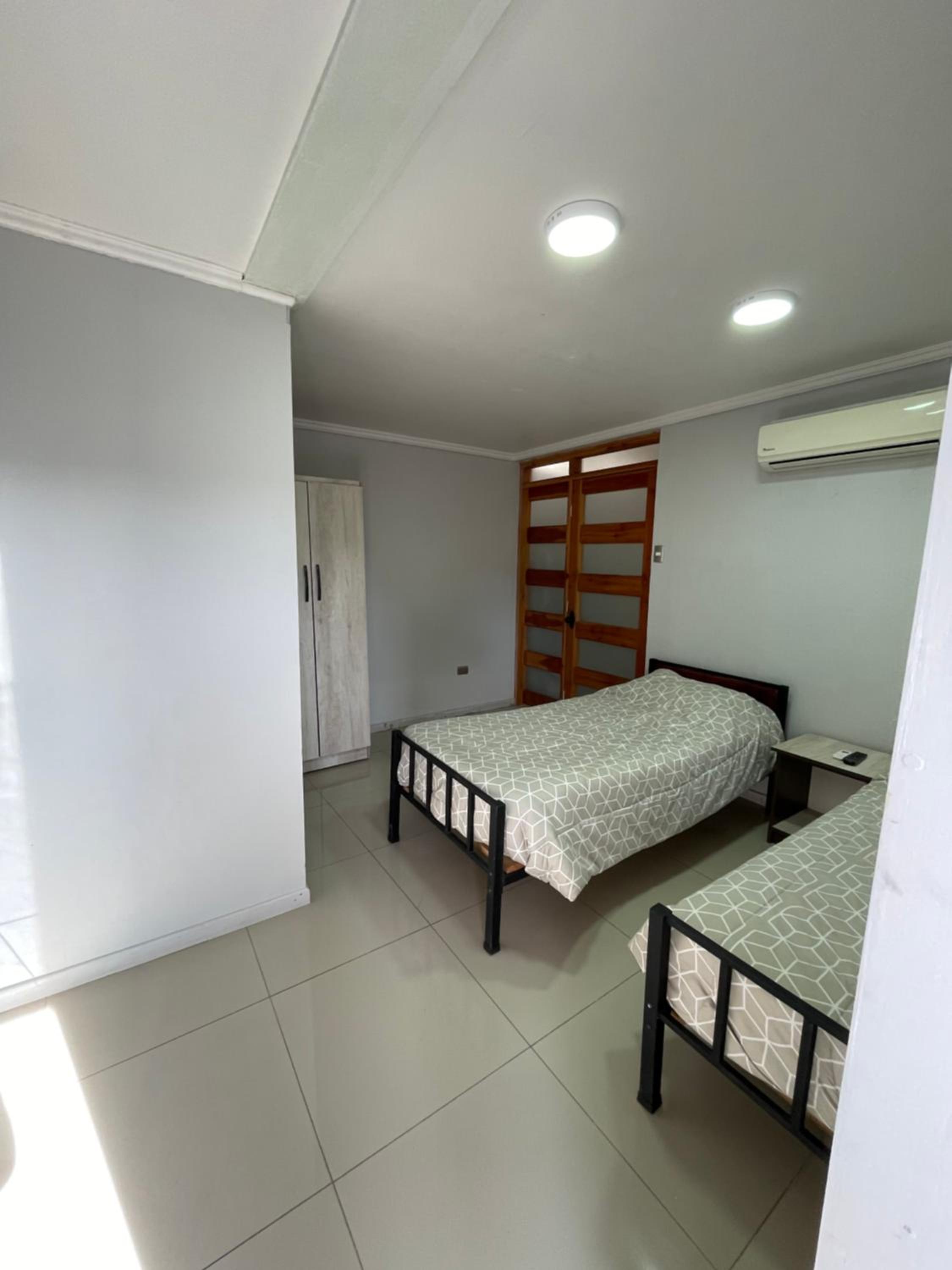 Residencial Astorga