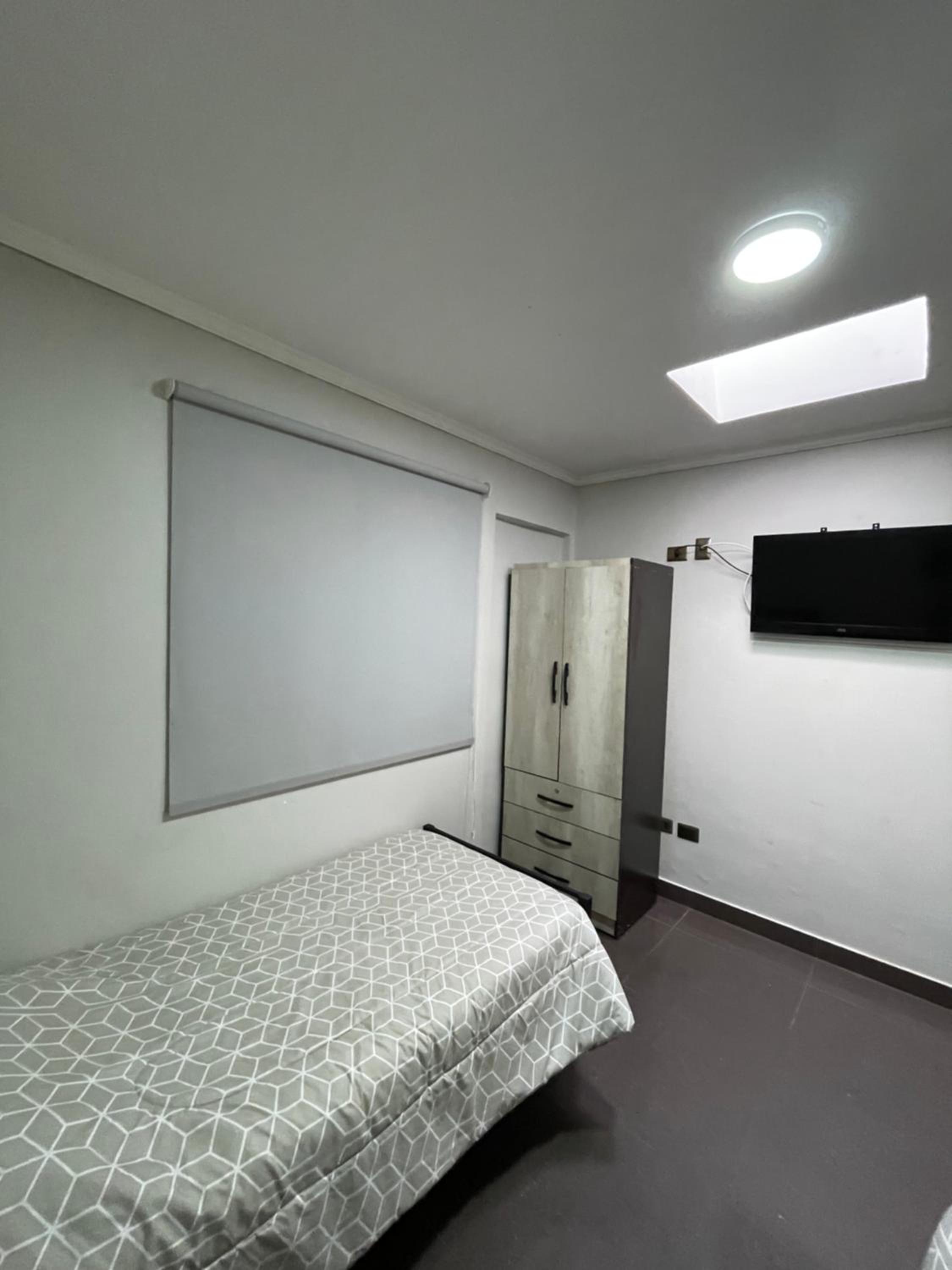 Residencial Astorga