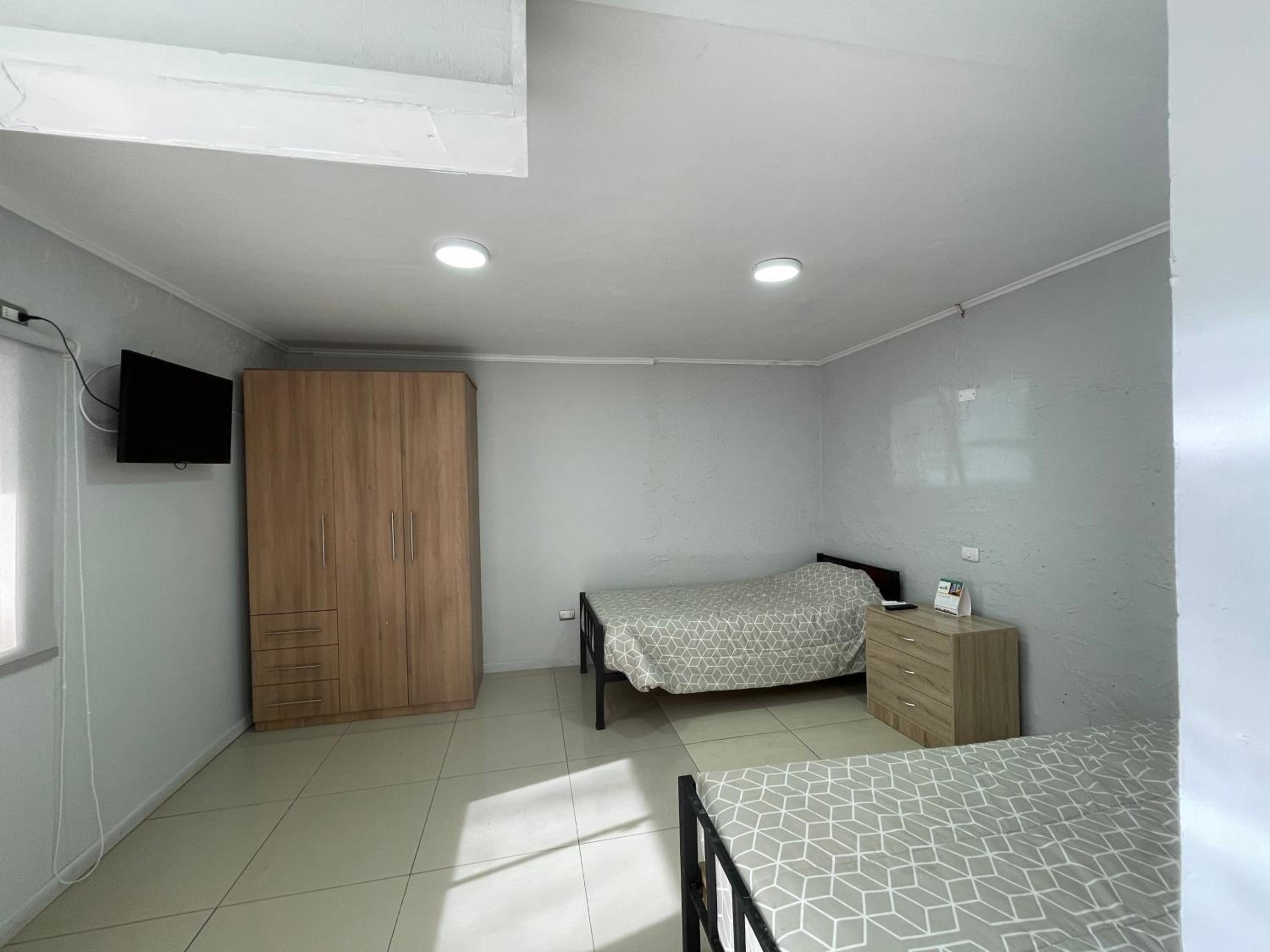 Residencial Astorga