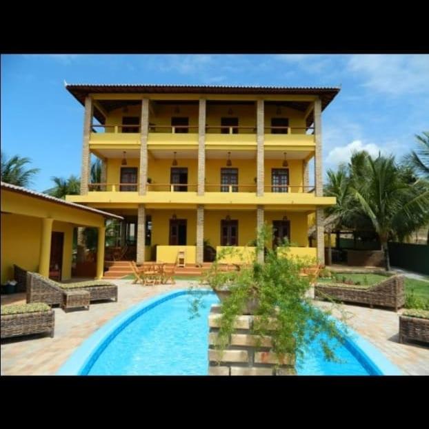 building