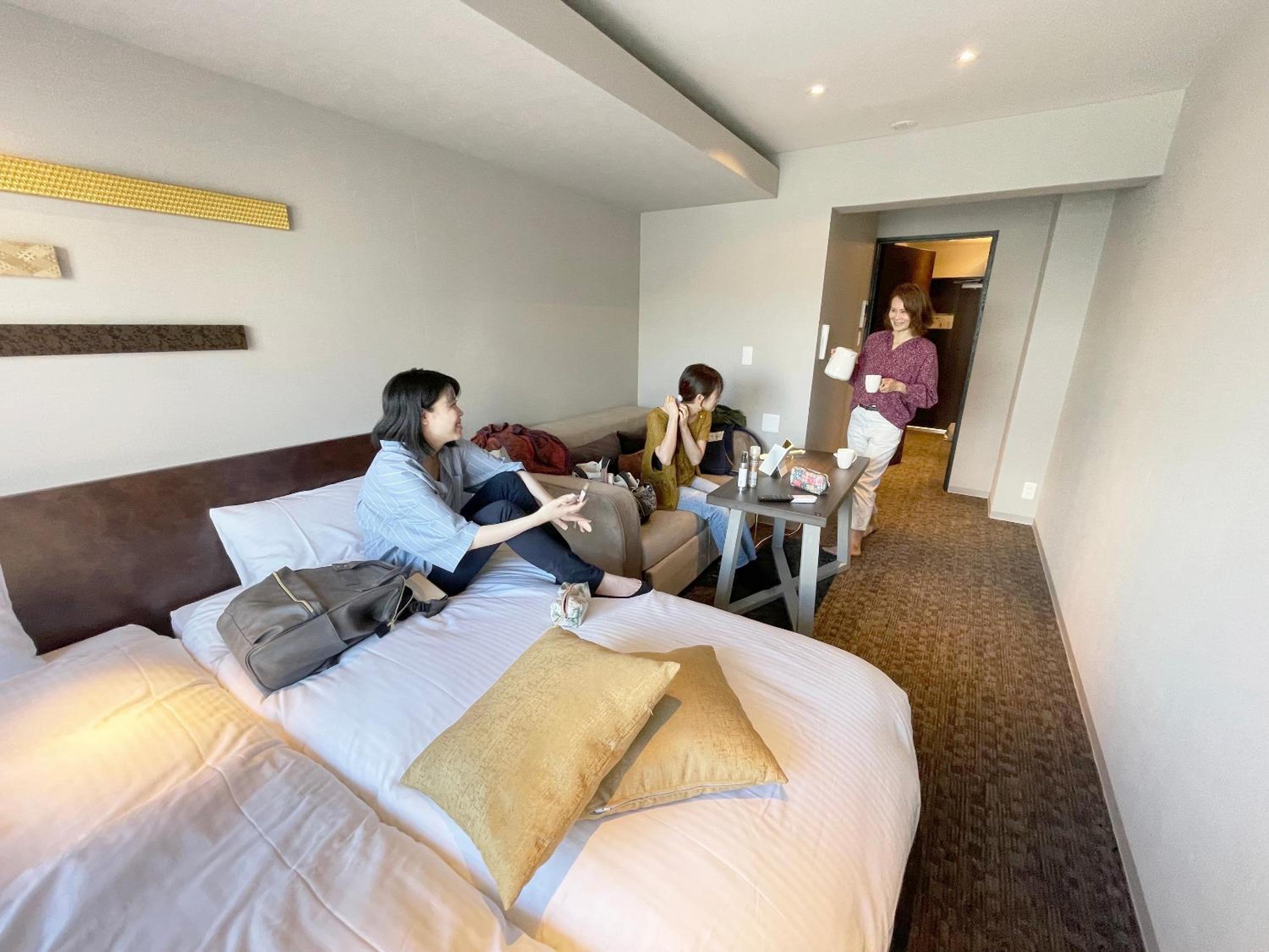 RESI STAY GIONDO KYOTO Higashiyama Sanjo