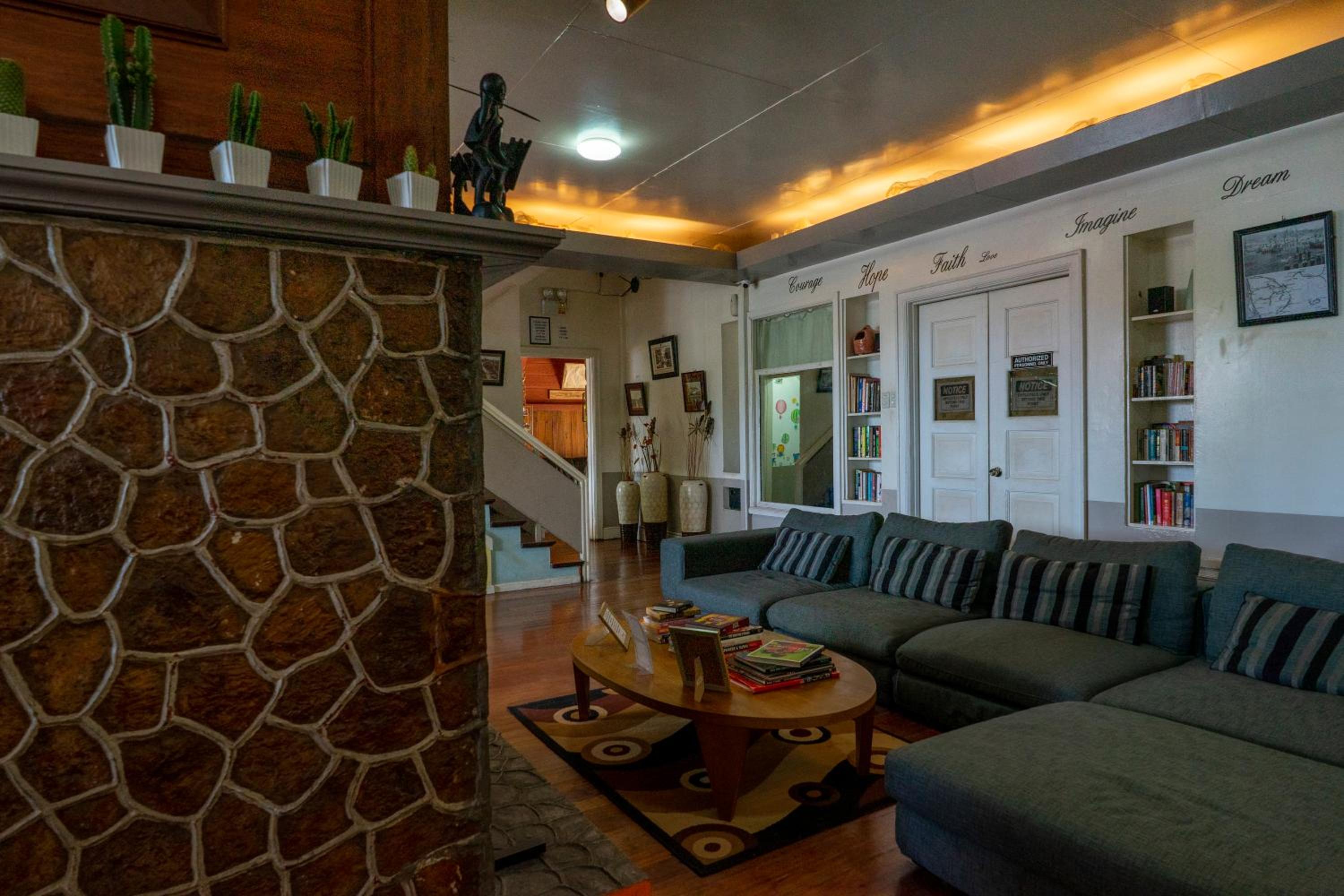 Old Orangewood Bed & Breakfast