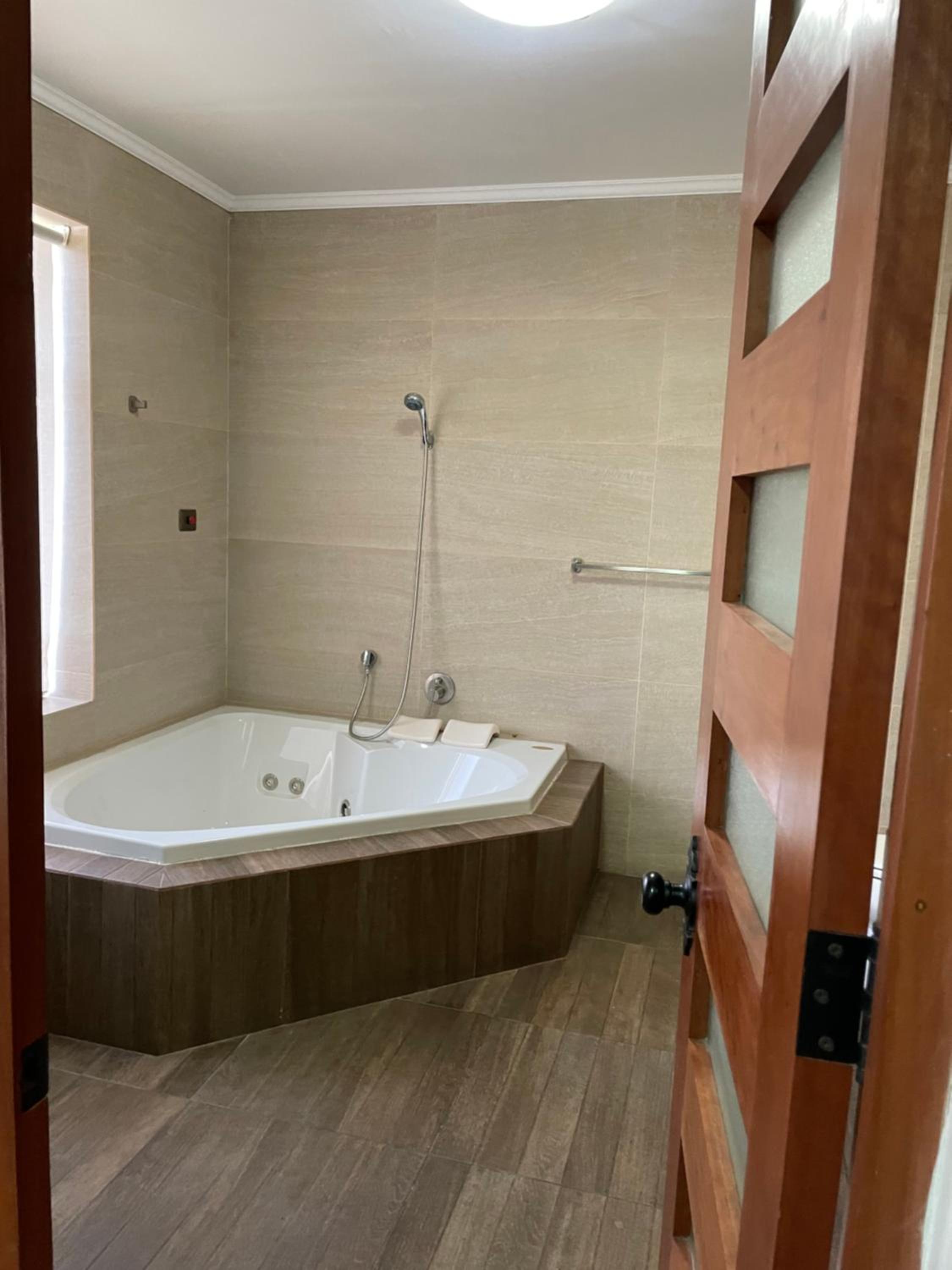 Residencial Astorga