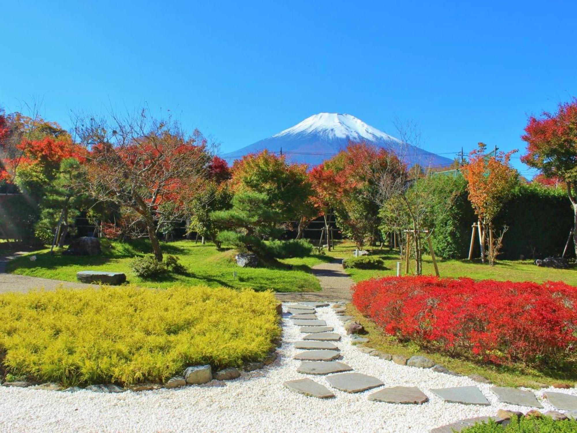 Fuji Matsuzono Hotel