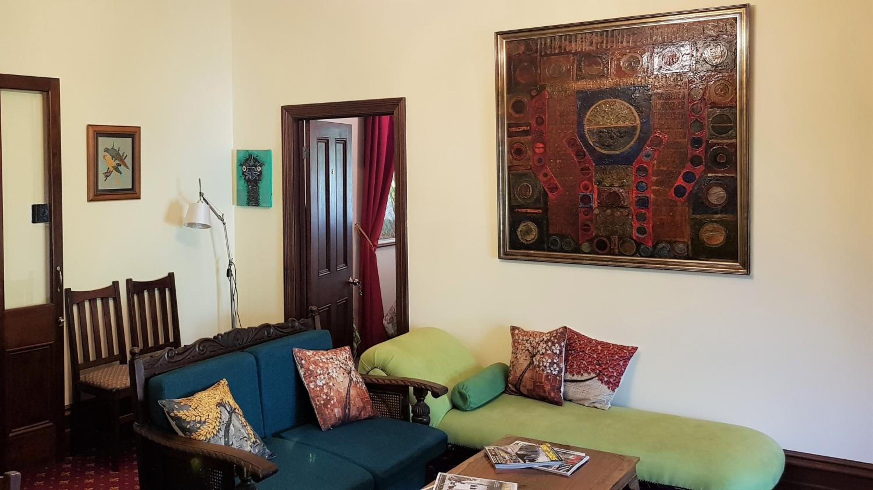 Allora House Kalgoorlie