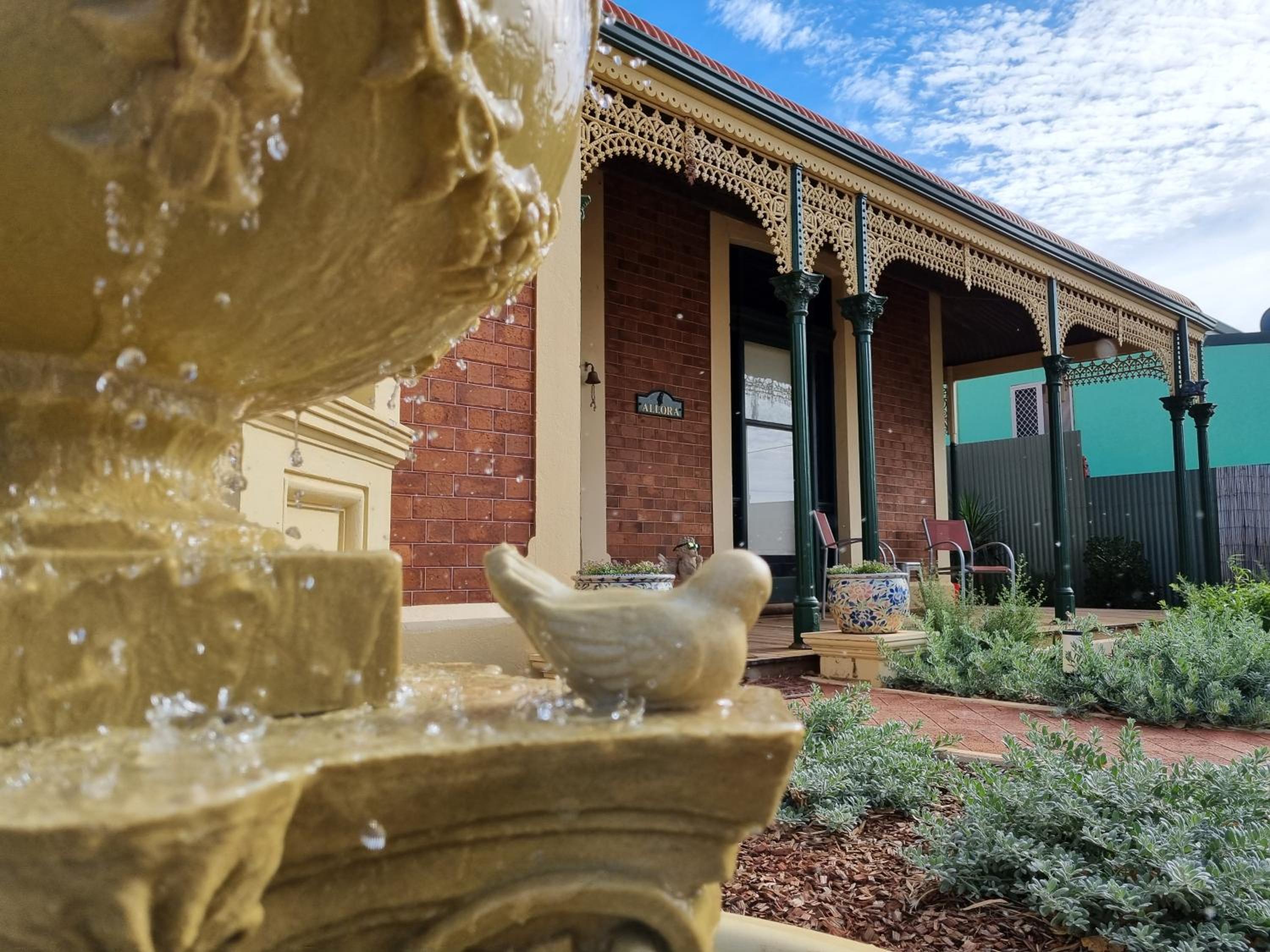 Allora House Kalgoorlie