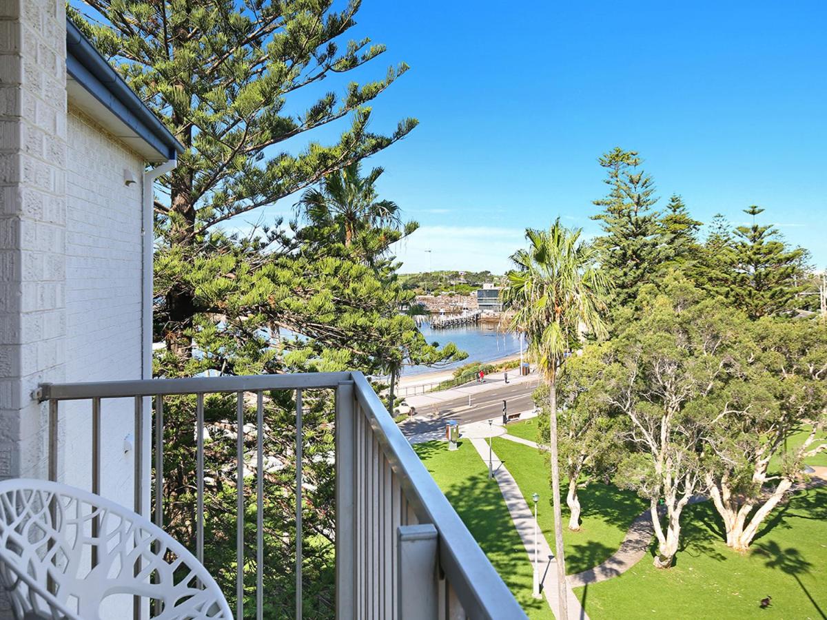 Boat Harbour Motel