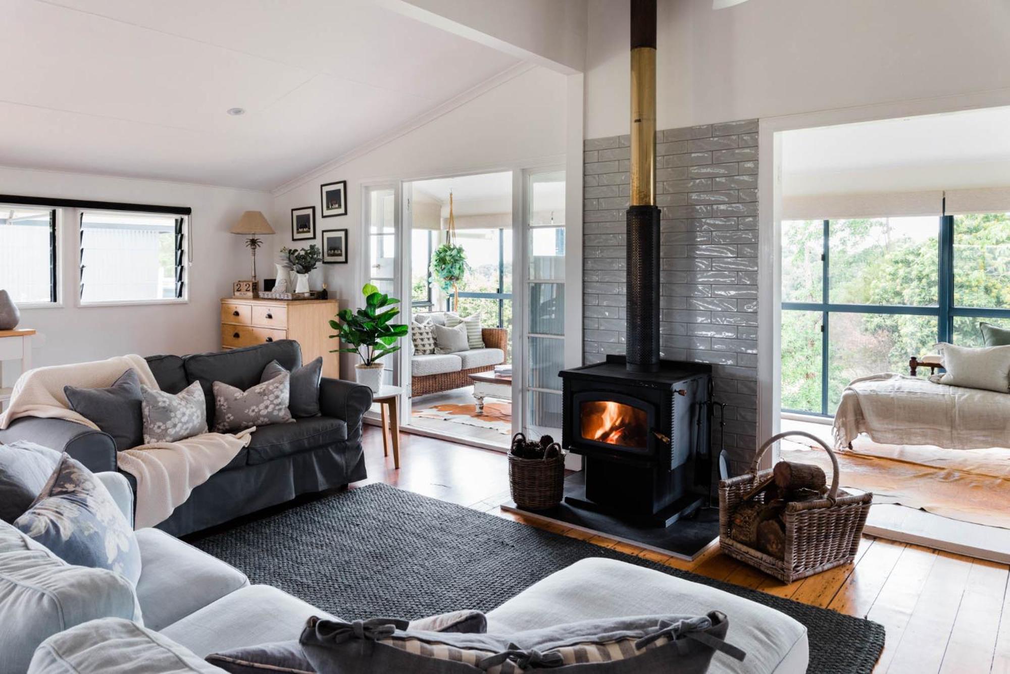 Thirlestane Farm Cottage & Barn