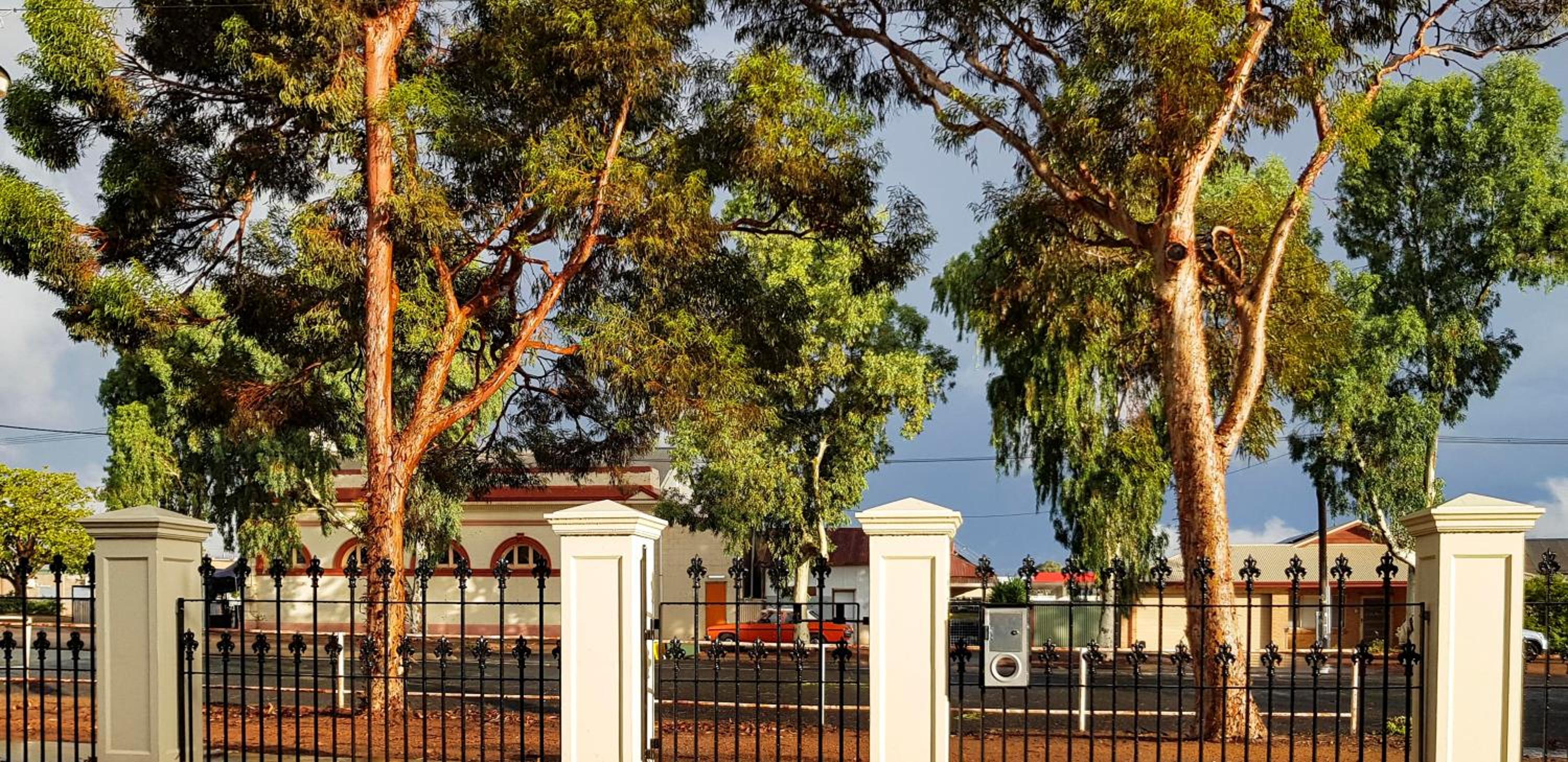 Allora House Kalgoorlie
