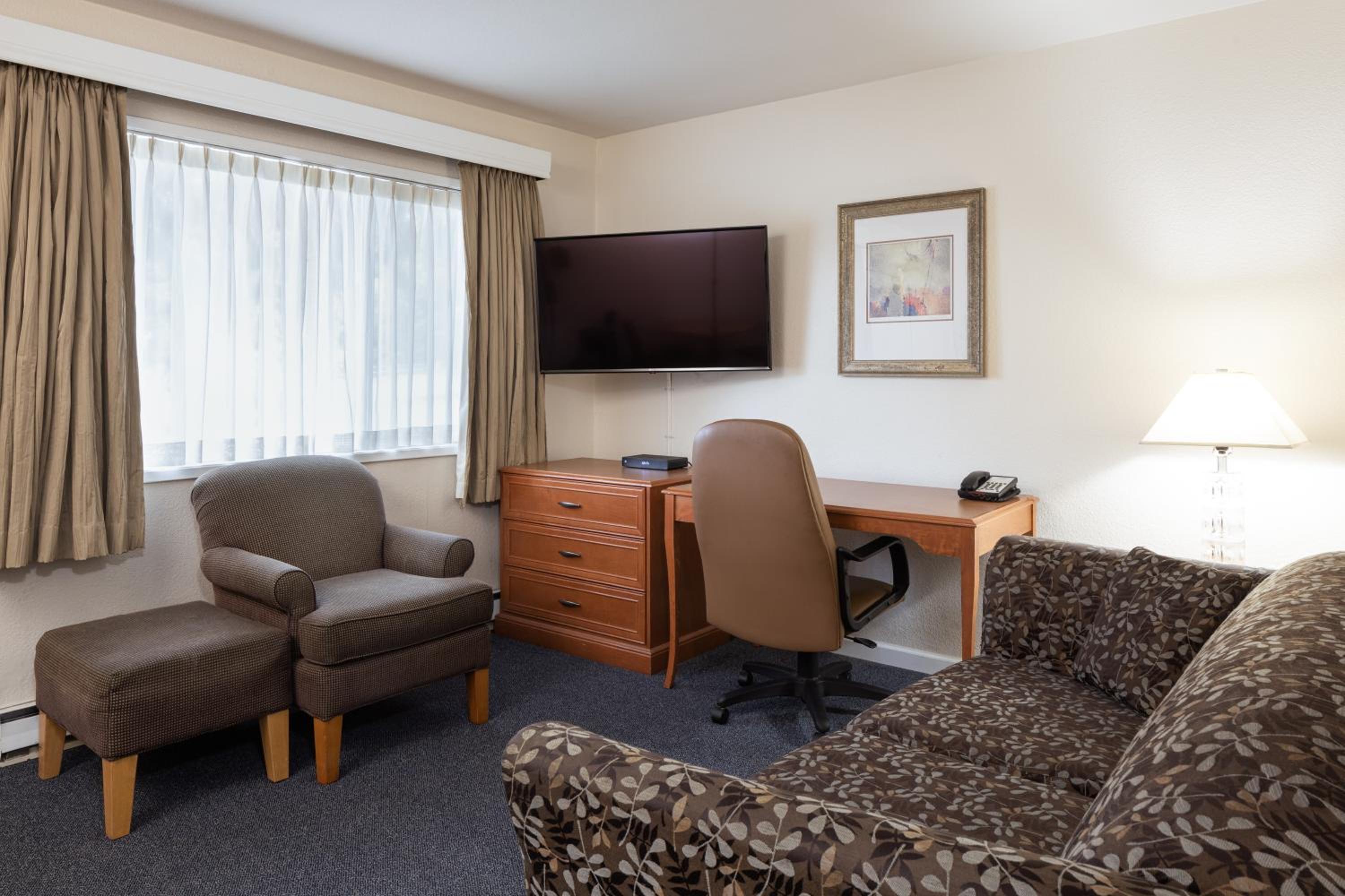 Robin Hood Inn and Suites