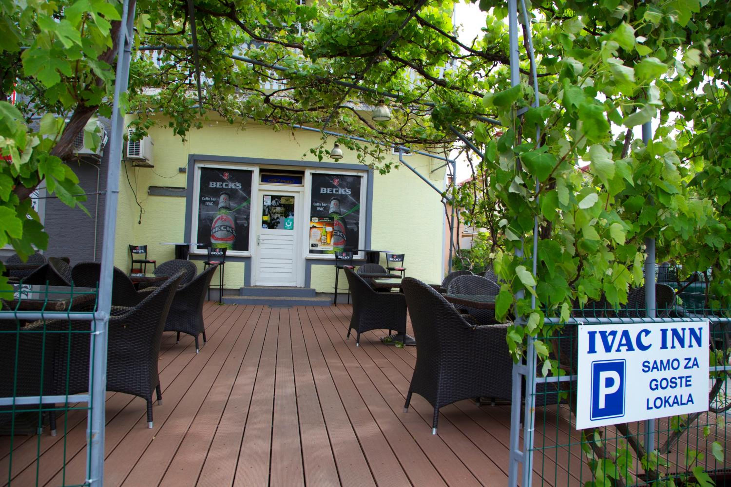 Guest House Ivac Inn Zagreb Airport