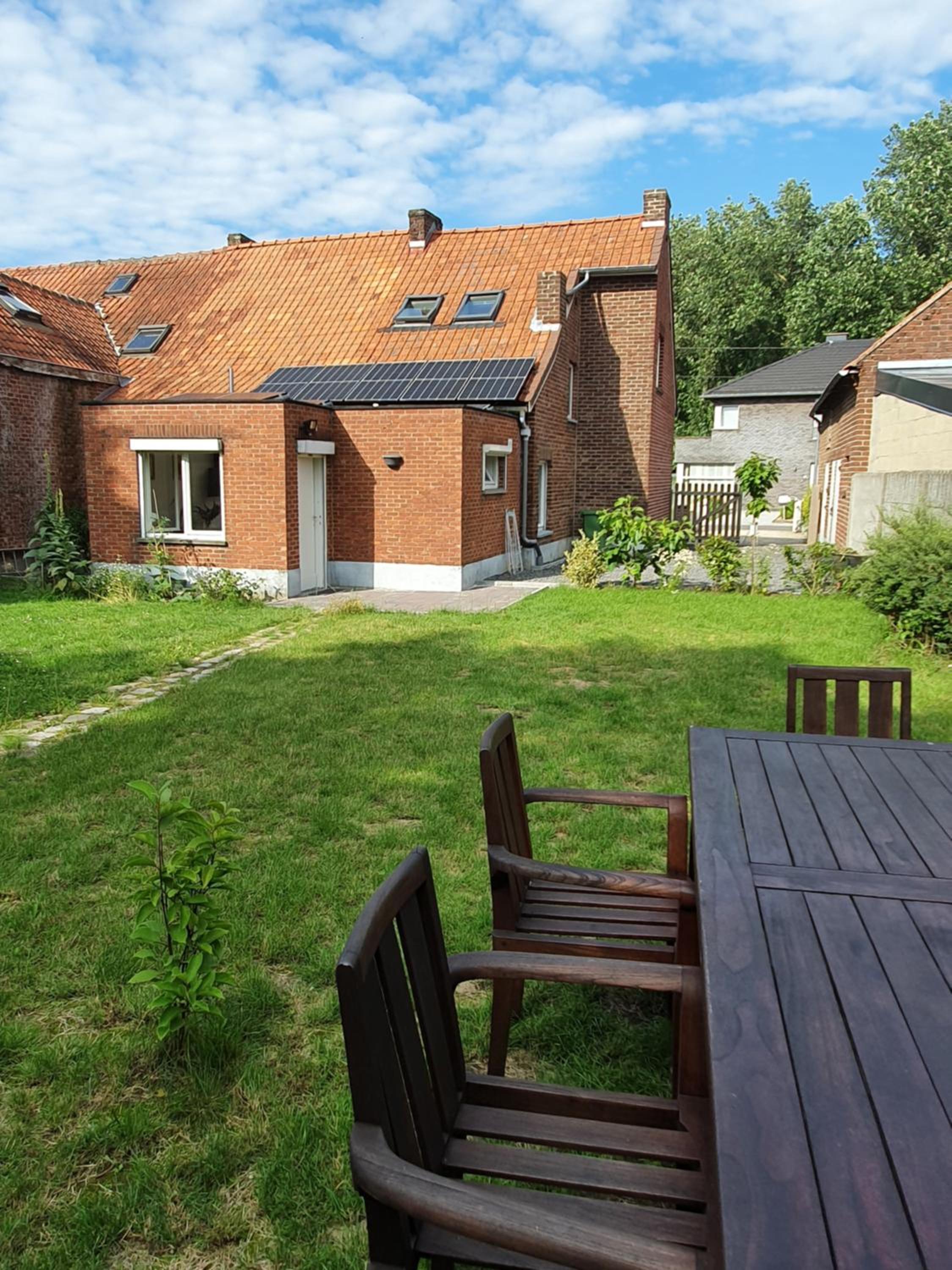 Haspengouws Hoeveke