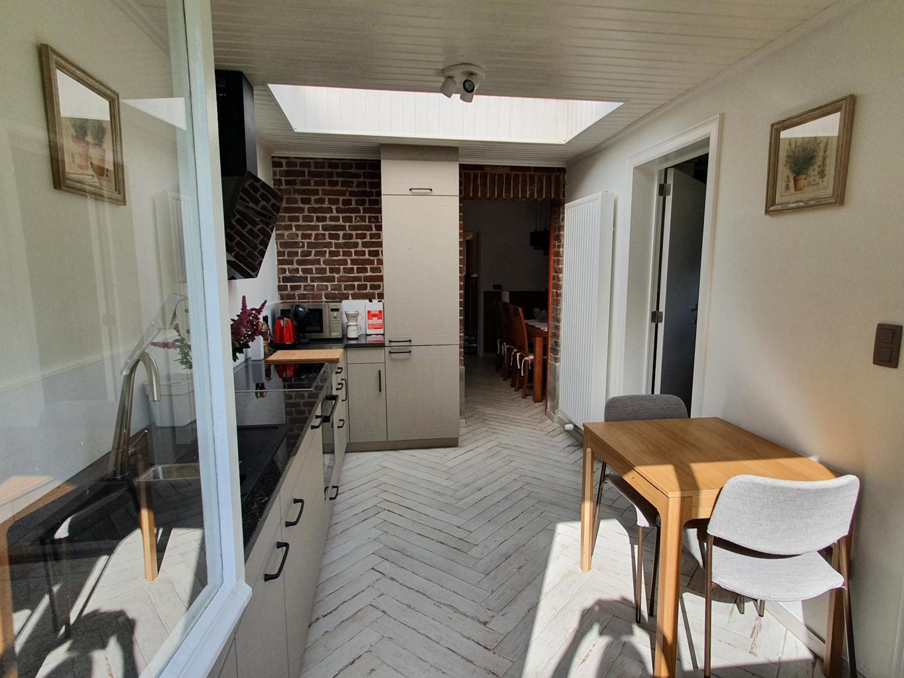 Haspengouws Hoeveke